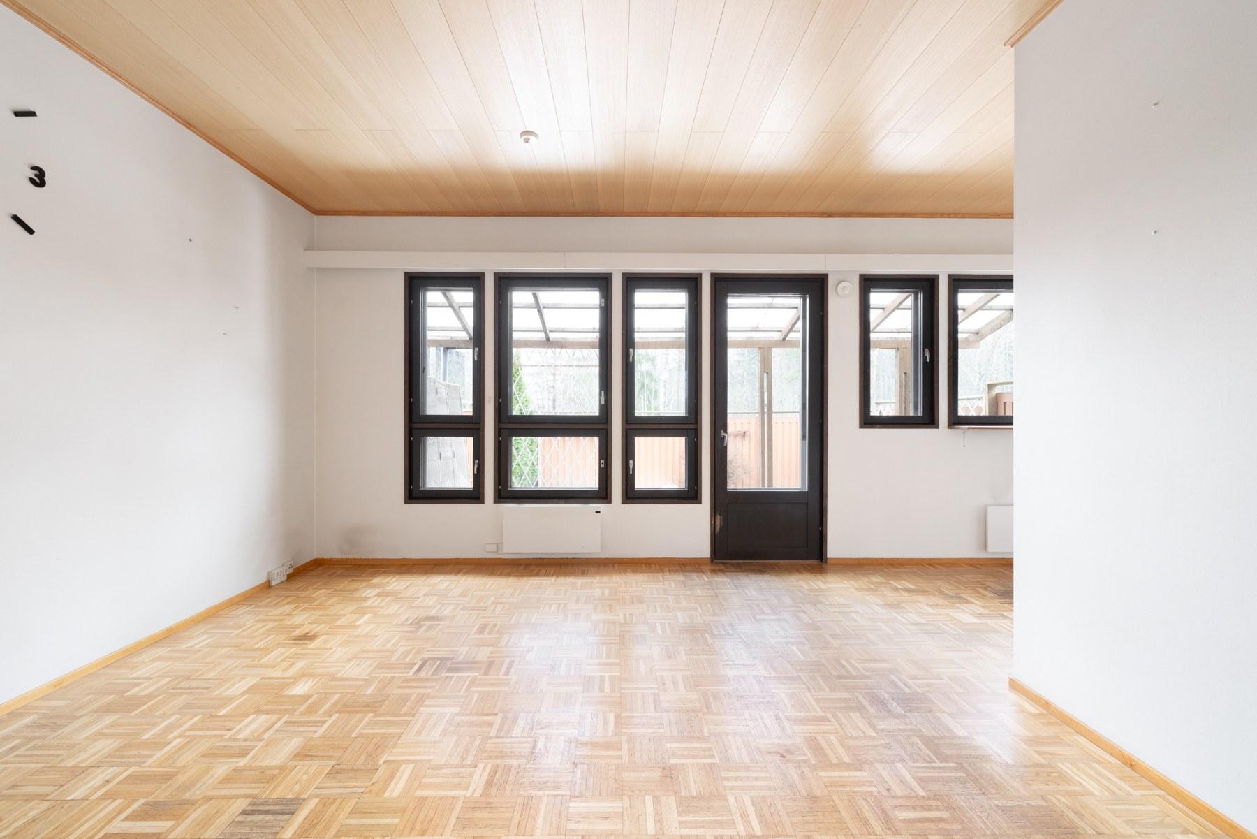 Ilvestie 3, Leppäkorpi, Vantaa