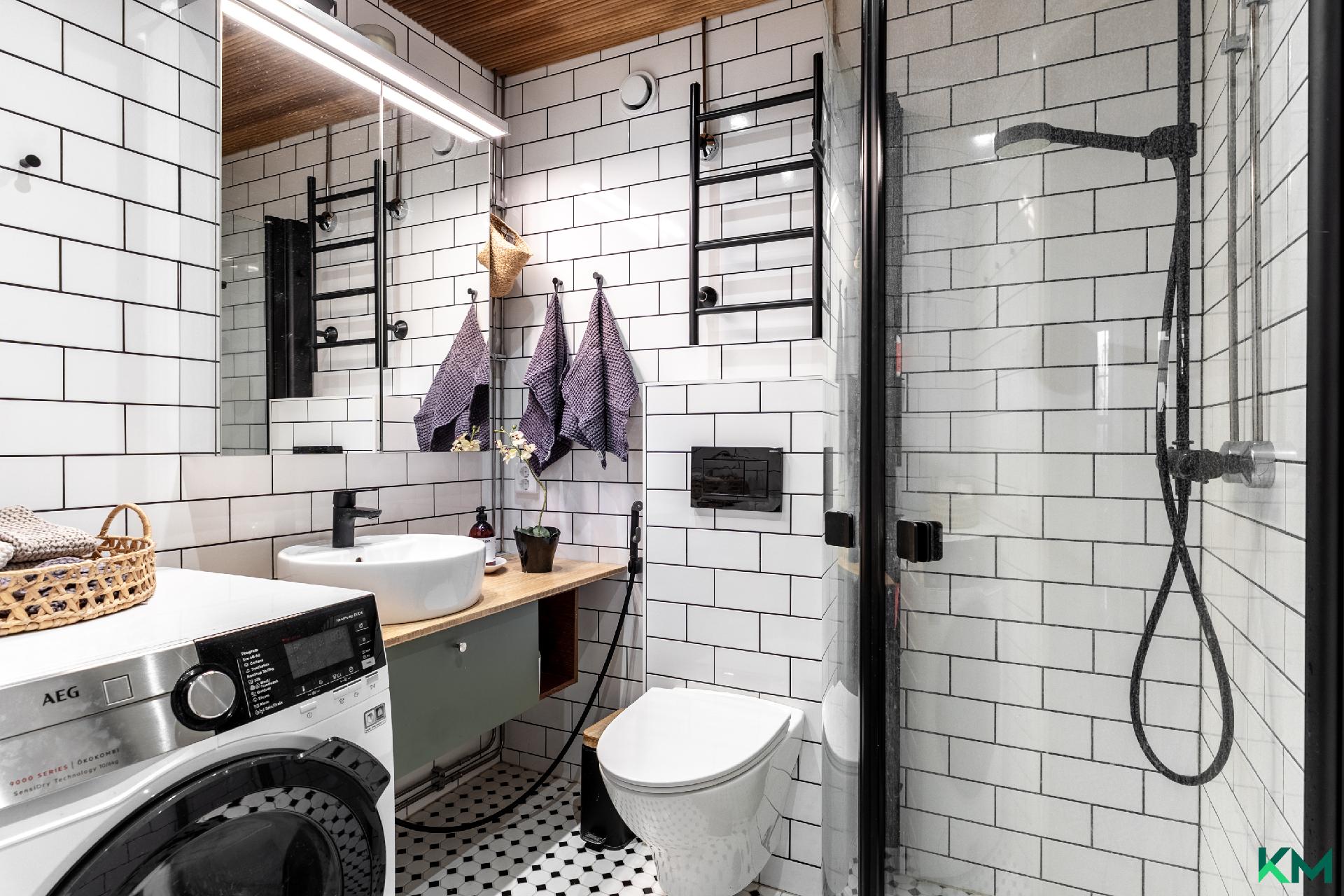 Aleksis Kiven katu 52-54, Alppila, Helsinki