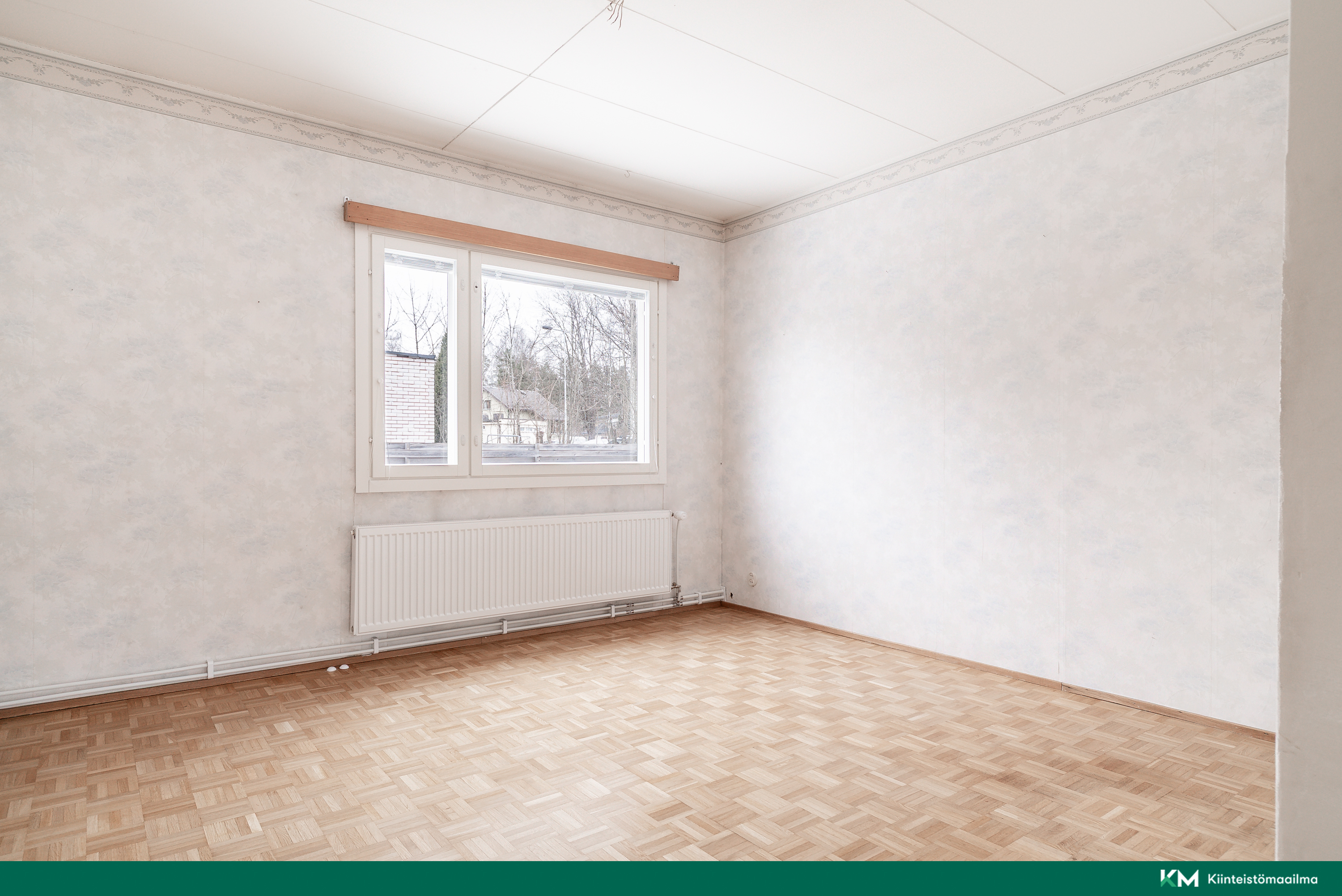 Hyppytie 6, Rajakylä, Vantaa