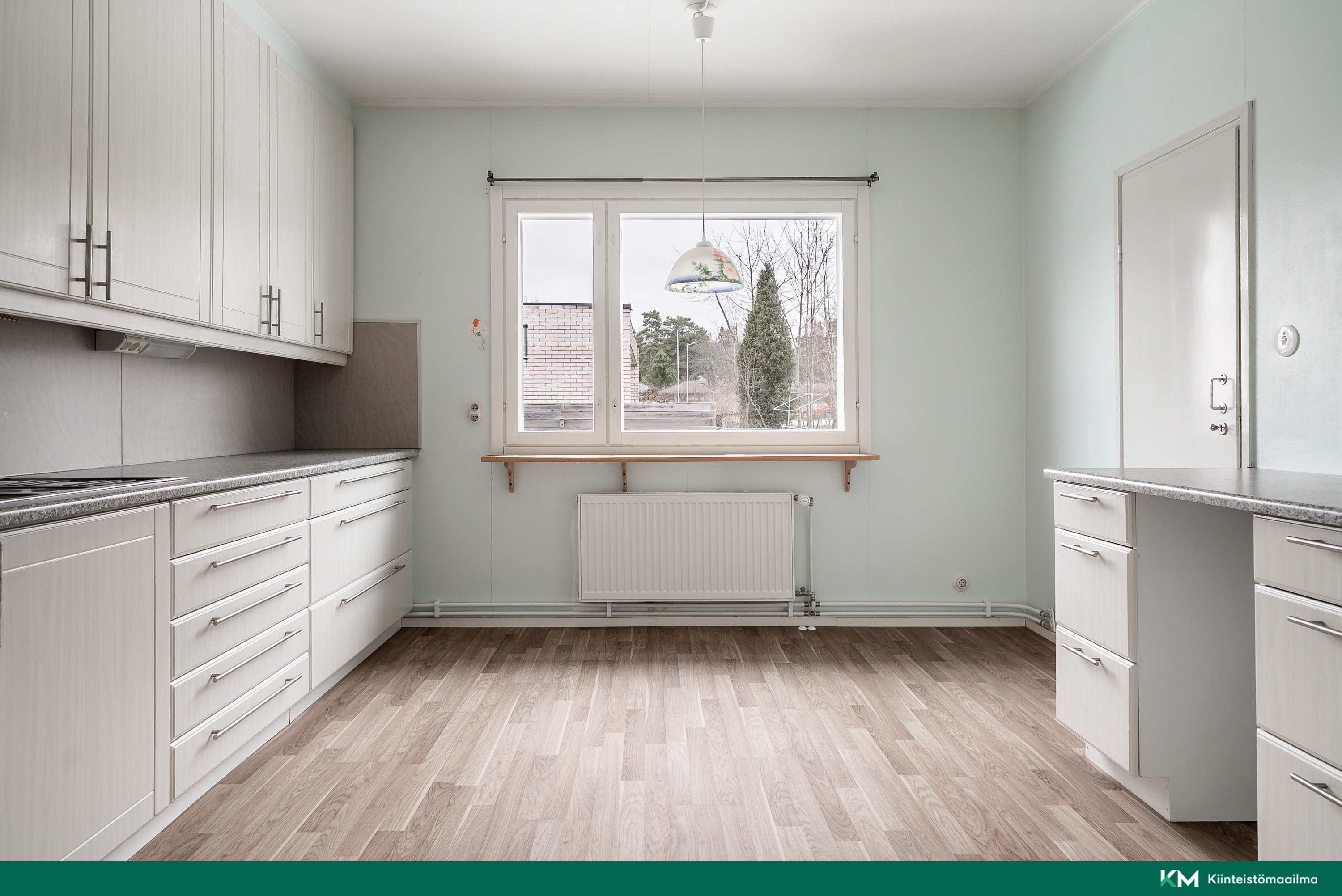 Hyppytie 6, Rajakylä, Vantaa