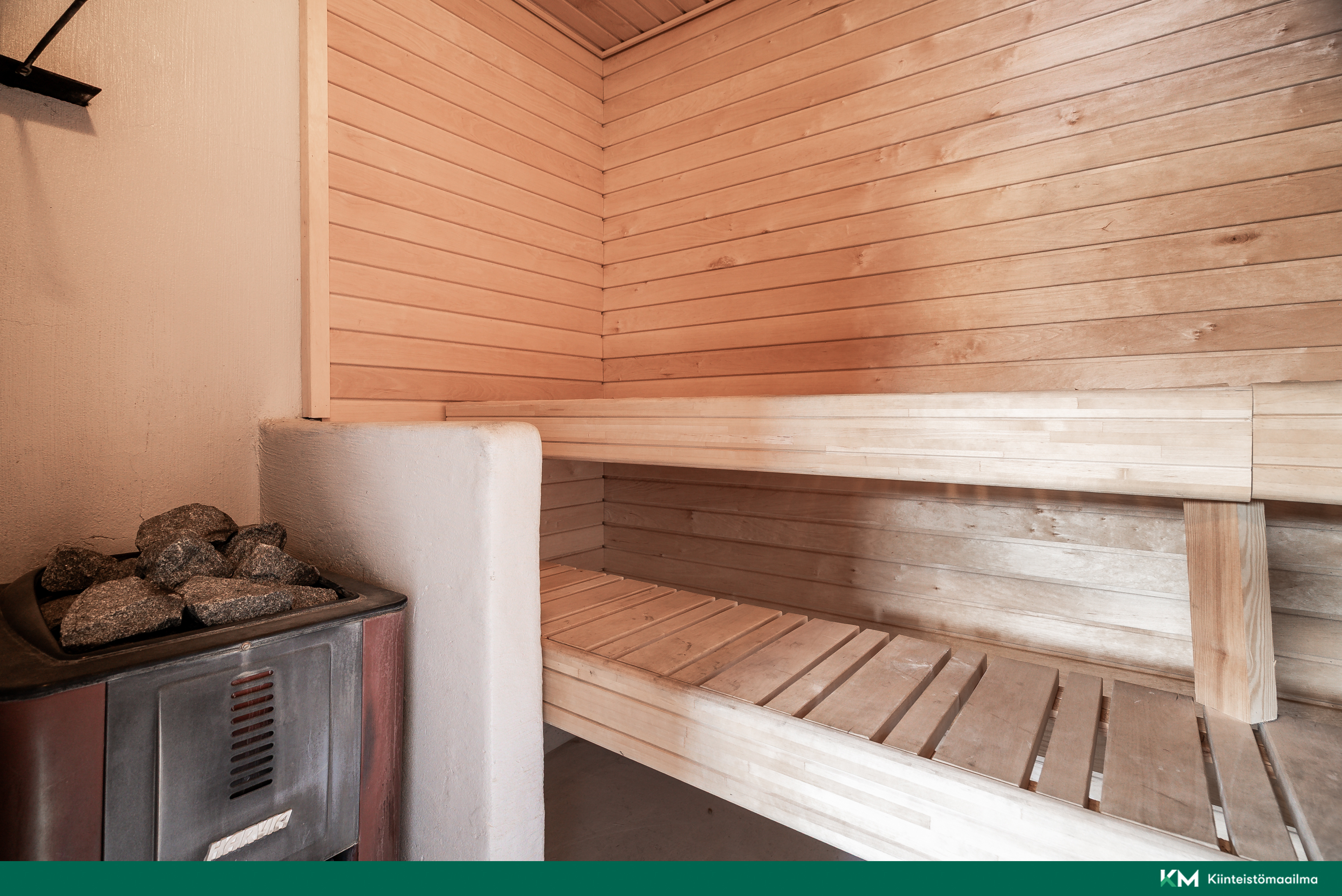 Hyppytie 6, Rajakylä, Vantaa