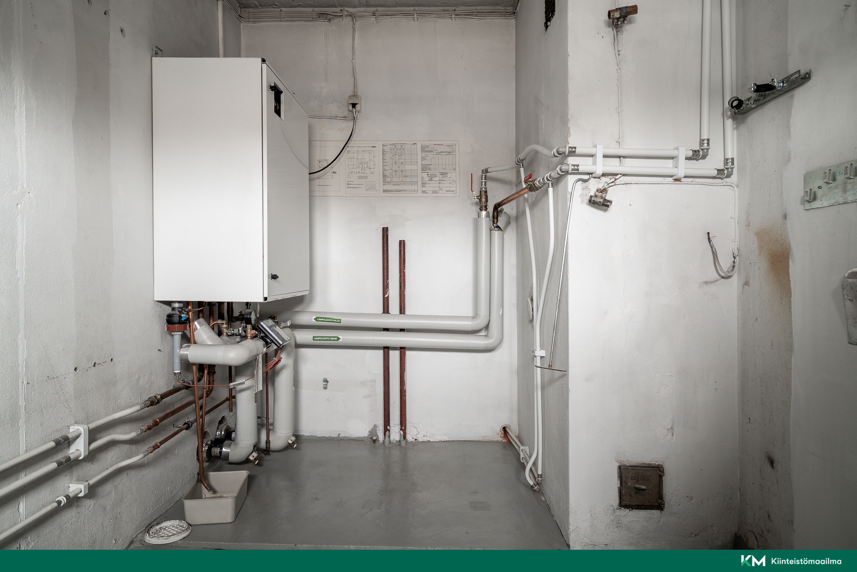 Hyppytie 6, Rajakylä, Vantaa