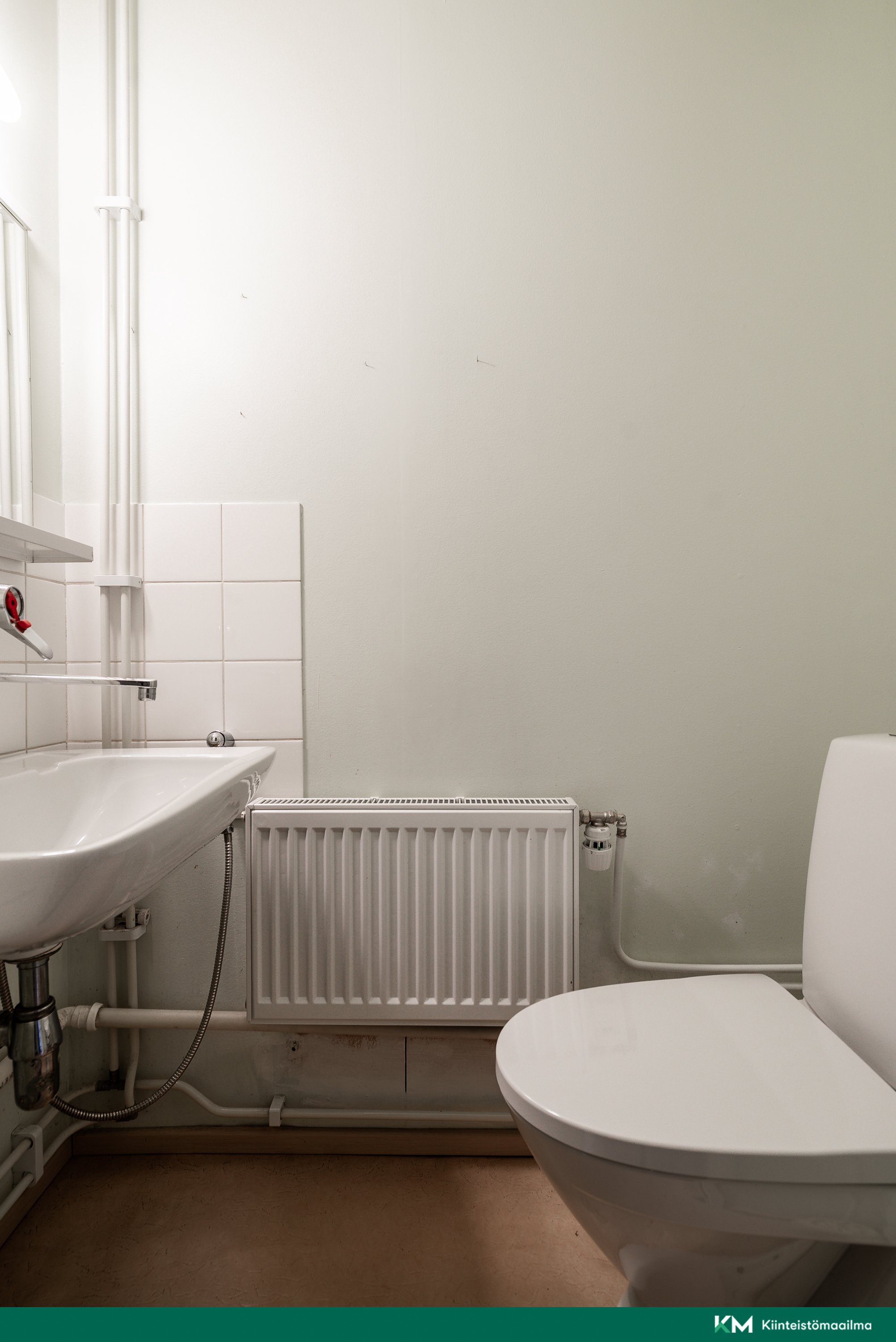 Hyppytie 6, Rajakylä, Vantaa