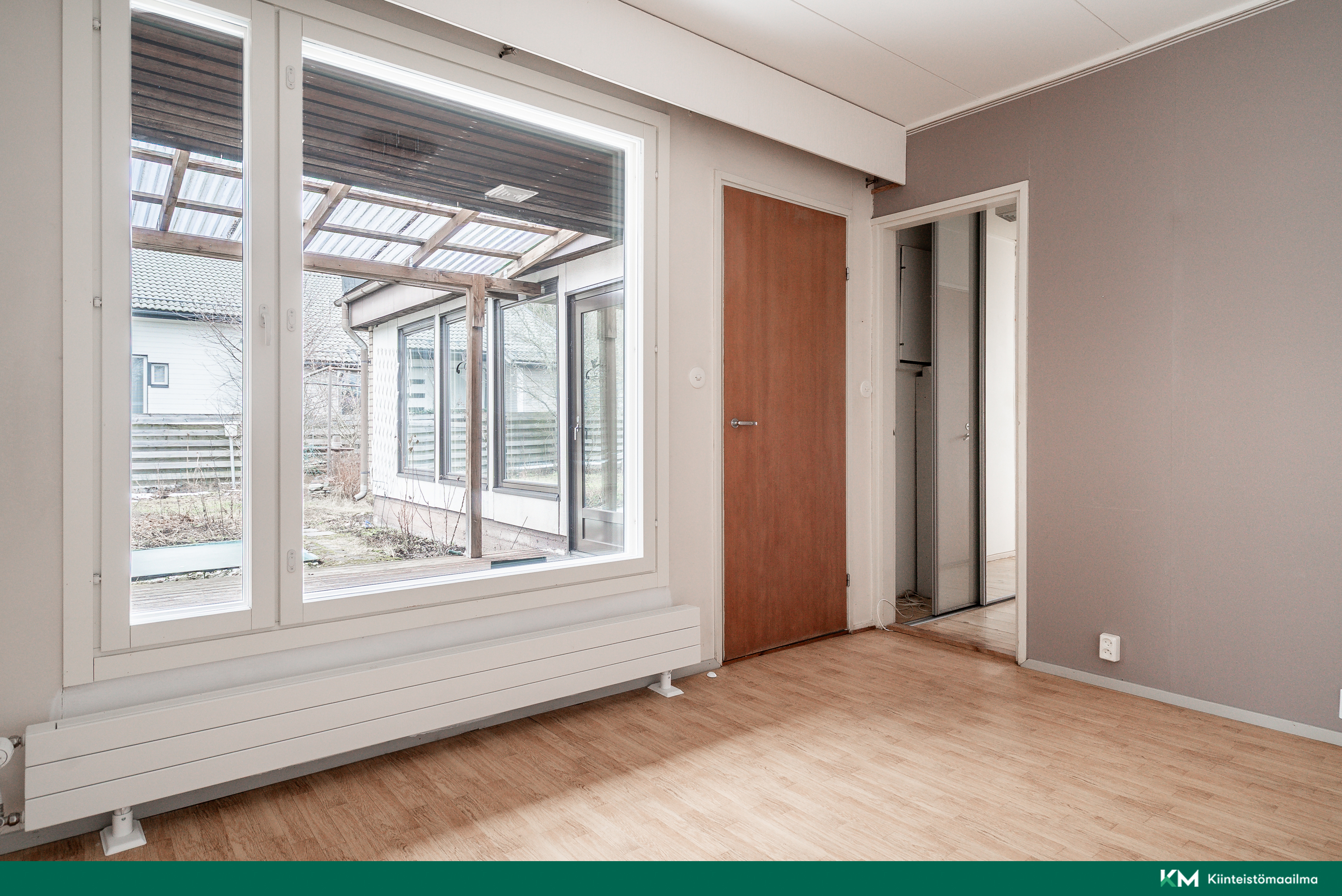 Hyppytie 6, Rajakylä, Vantaa