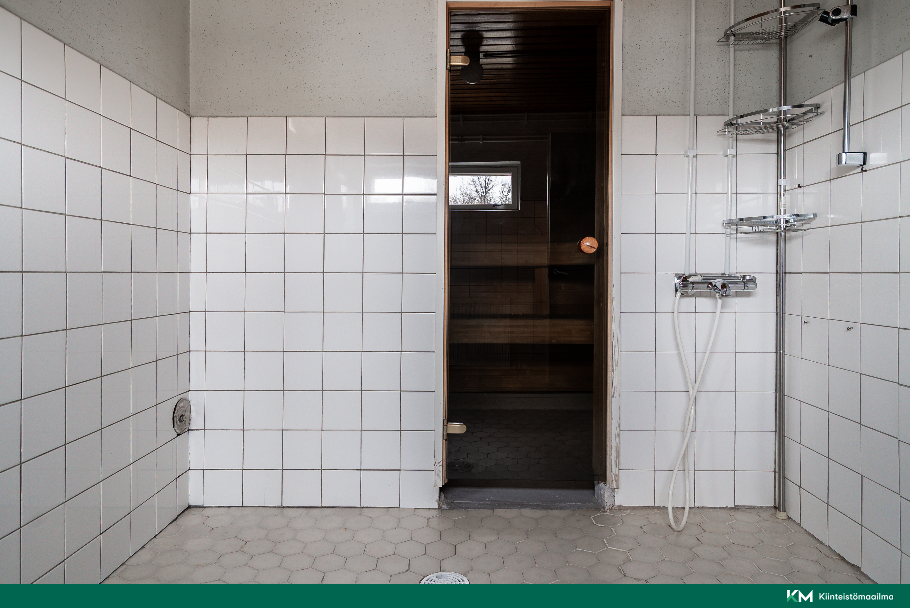 Hyppytie 6, Rajakylä, Vantaa