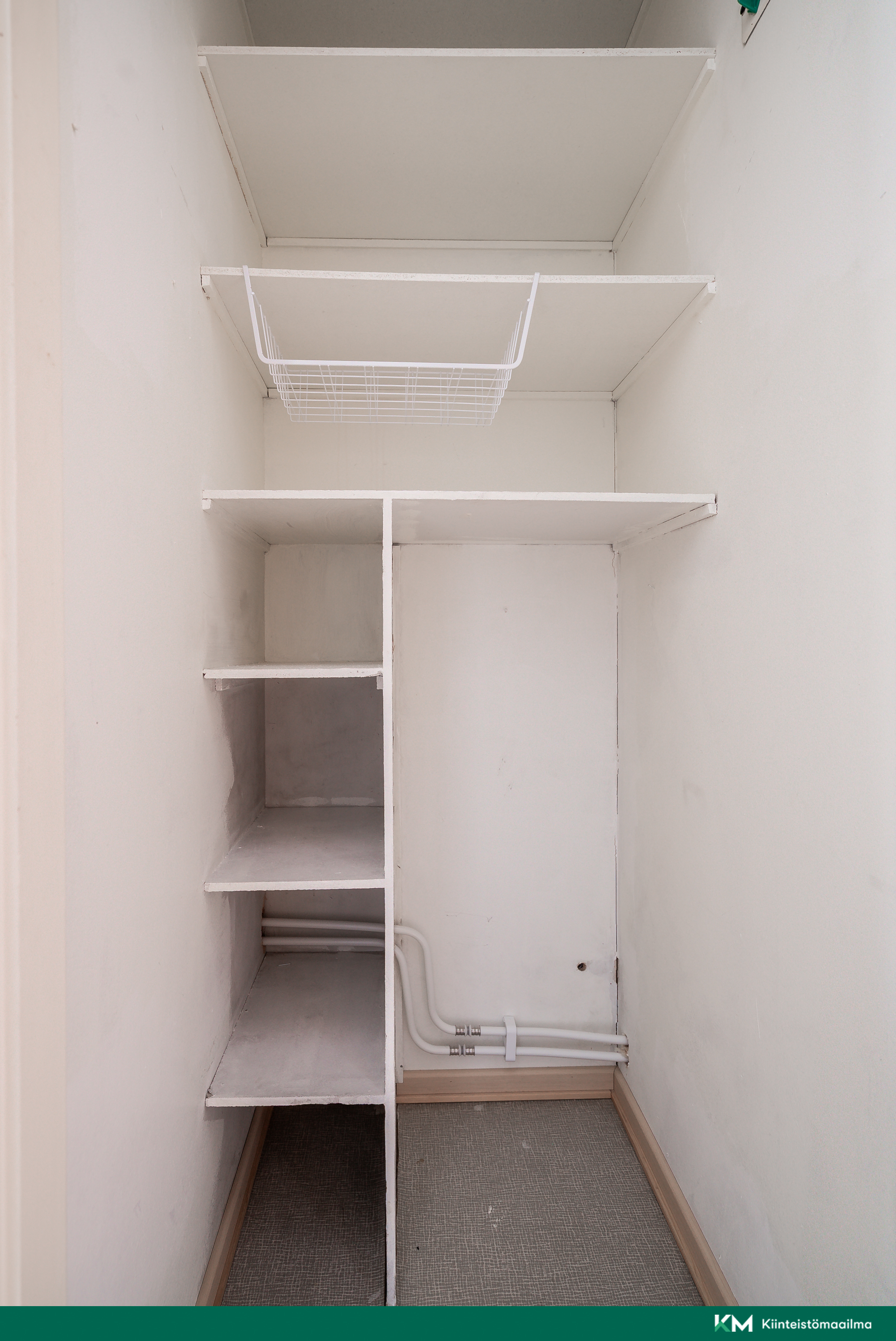 Hyppytie 6, Rajakylä, Vantaa