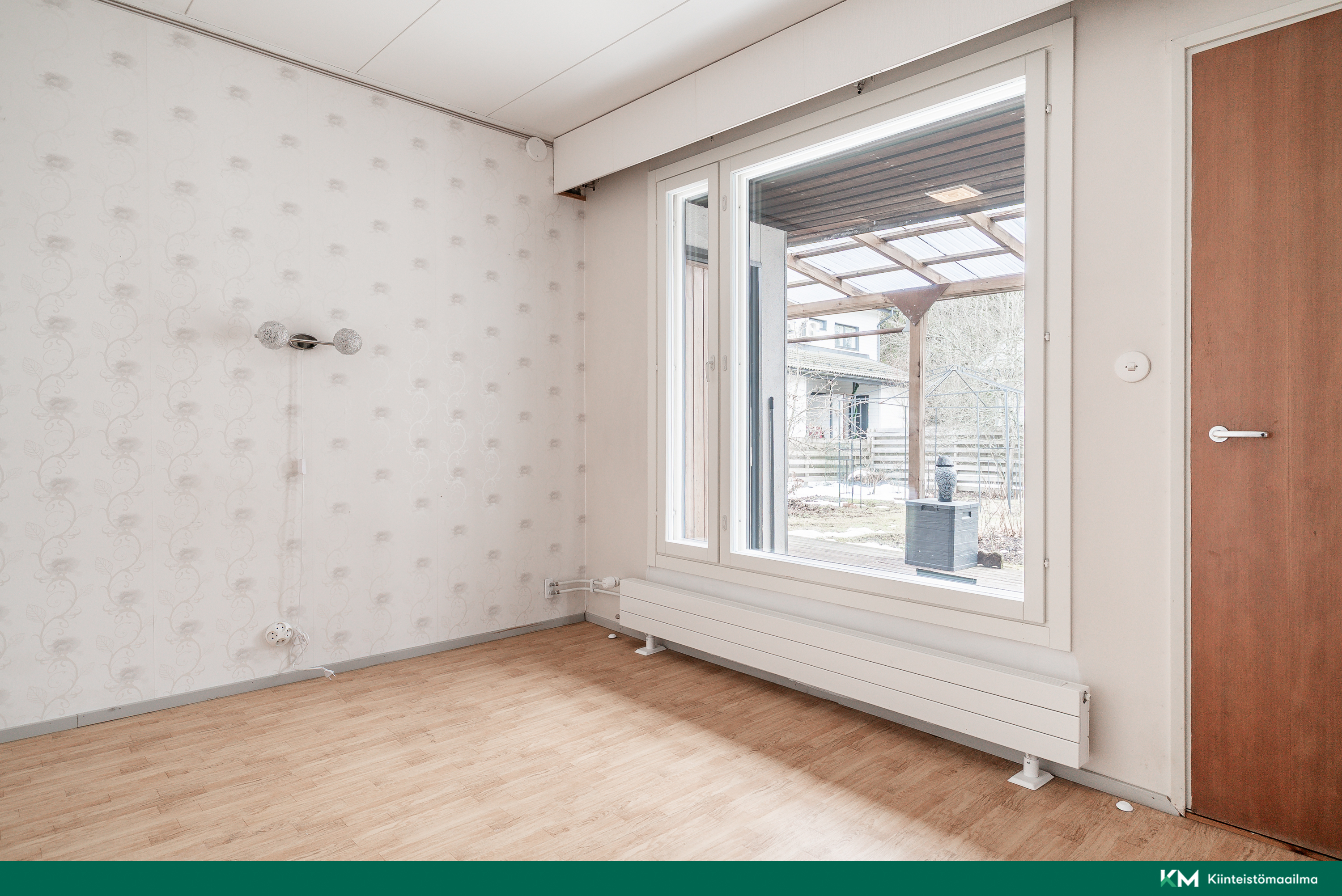 Hyppytie 6, Rajakylä, Vantaa