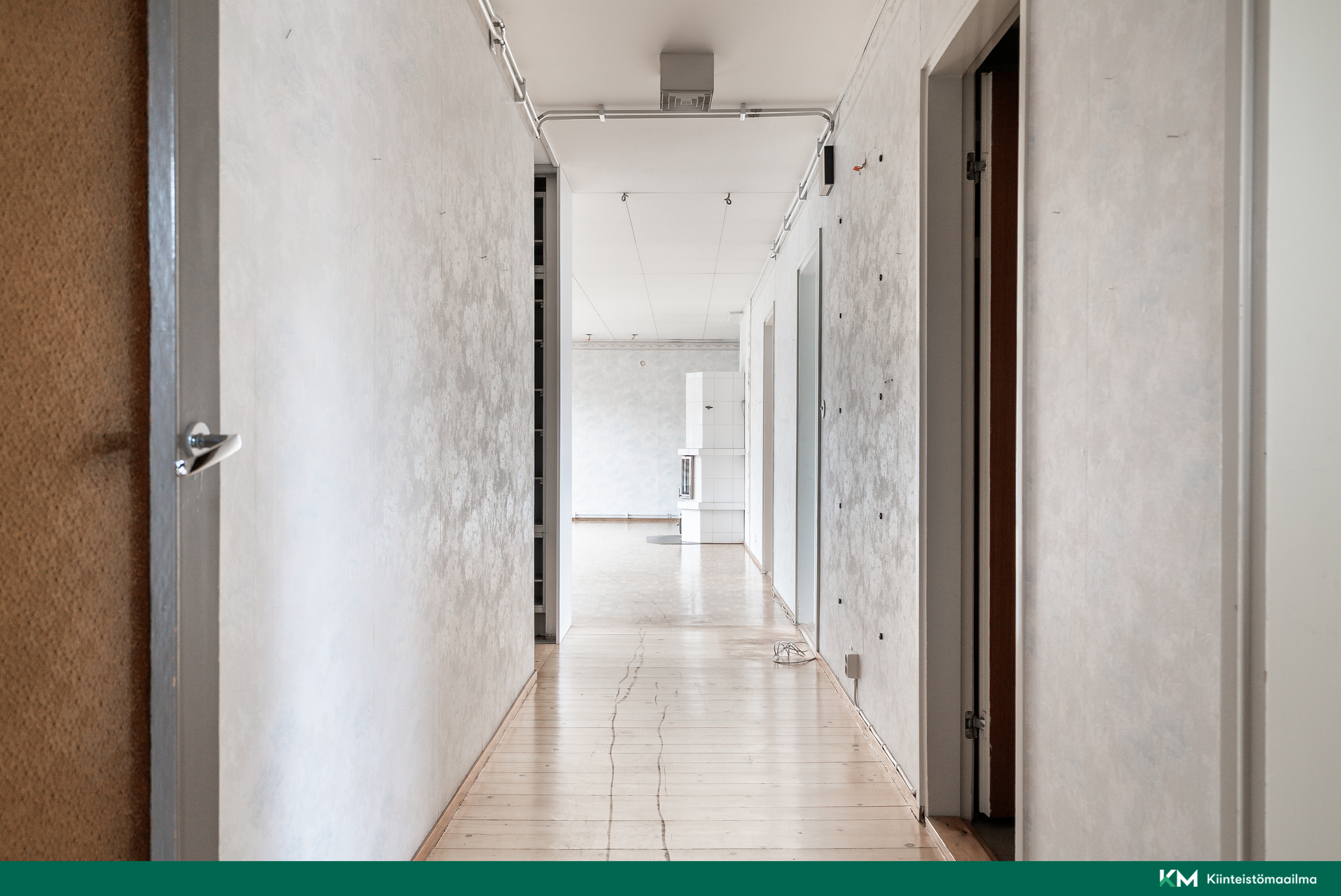 Hyppytie 6, Rajakylä, Vantaa