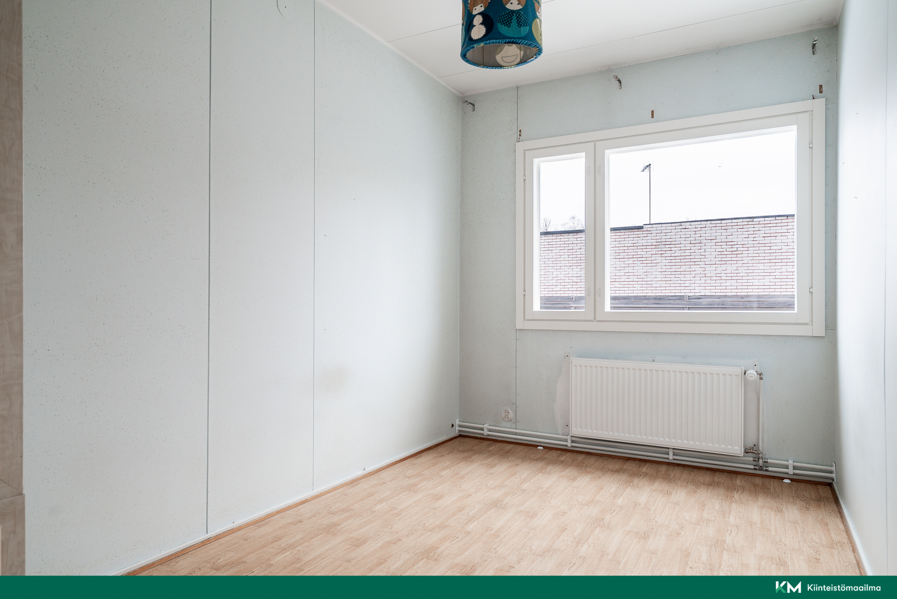 Hyppytie 6, Rajakylä, Vantaa