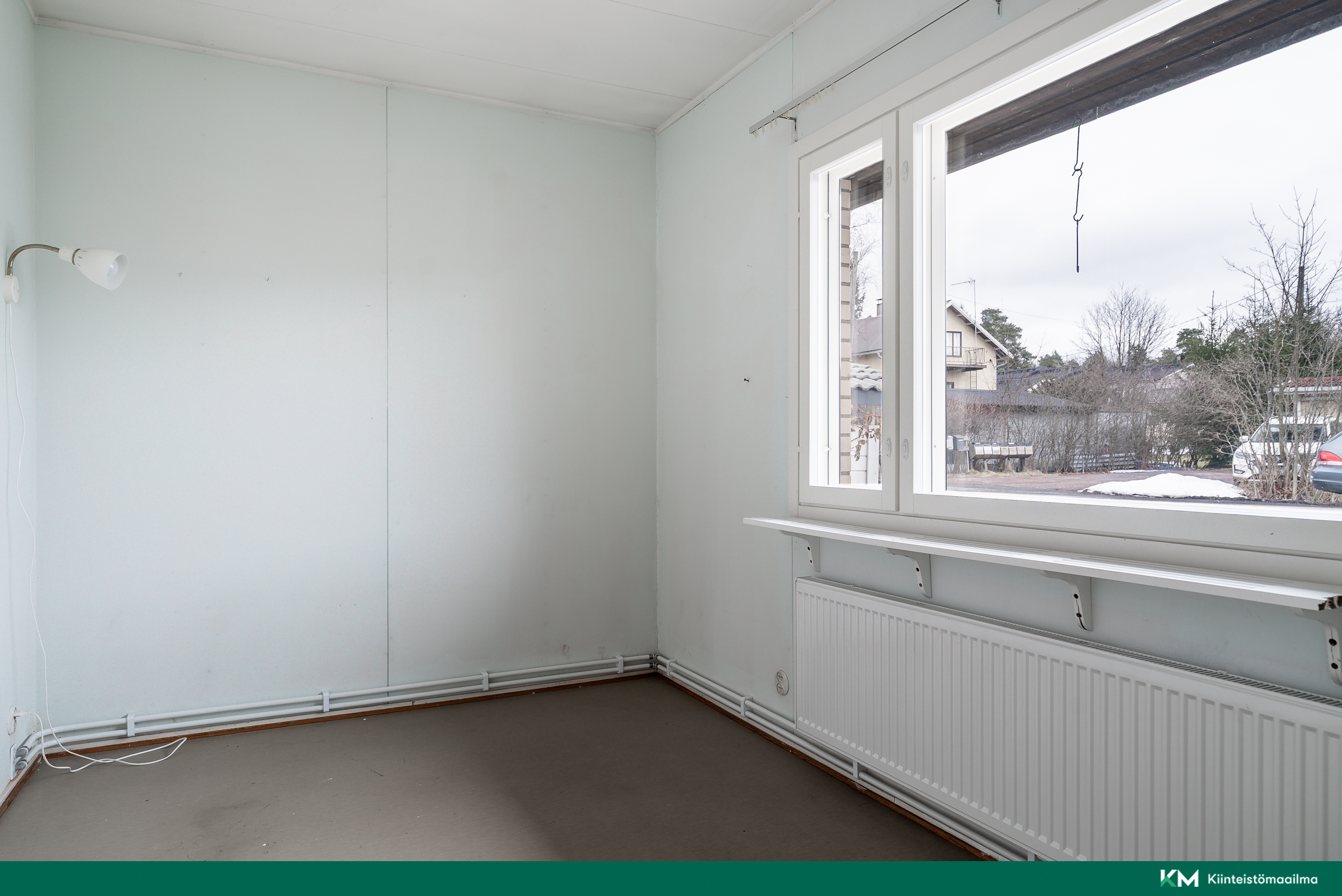 Hyppytie 6, Rajakylä, Vantaa