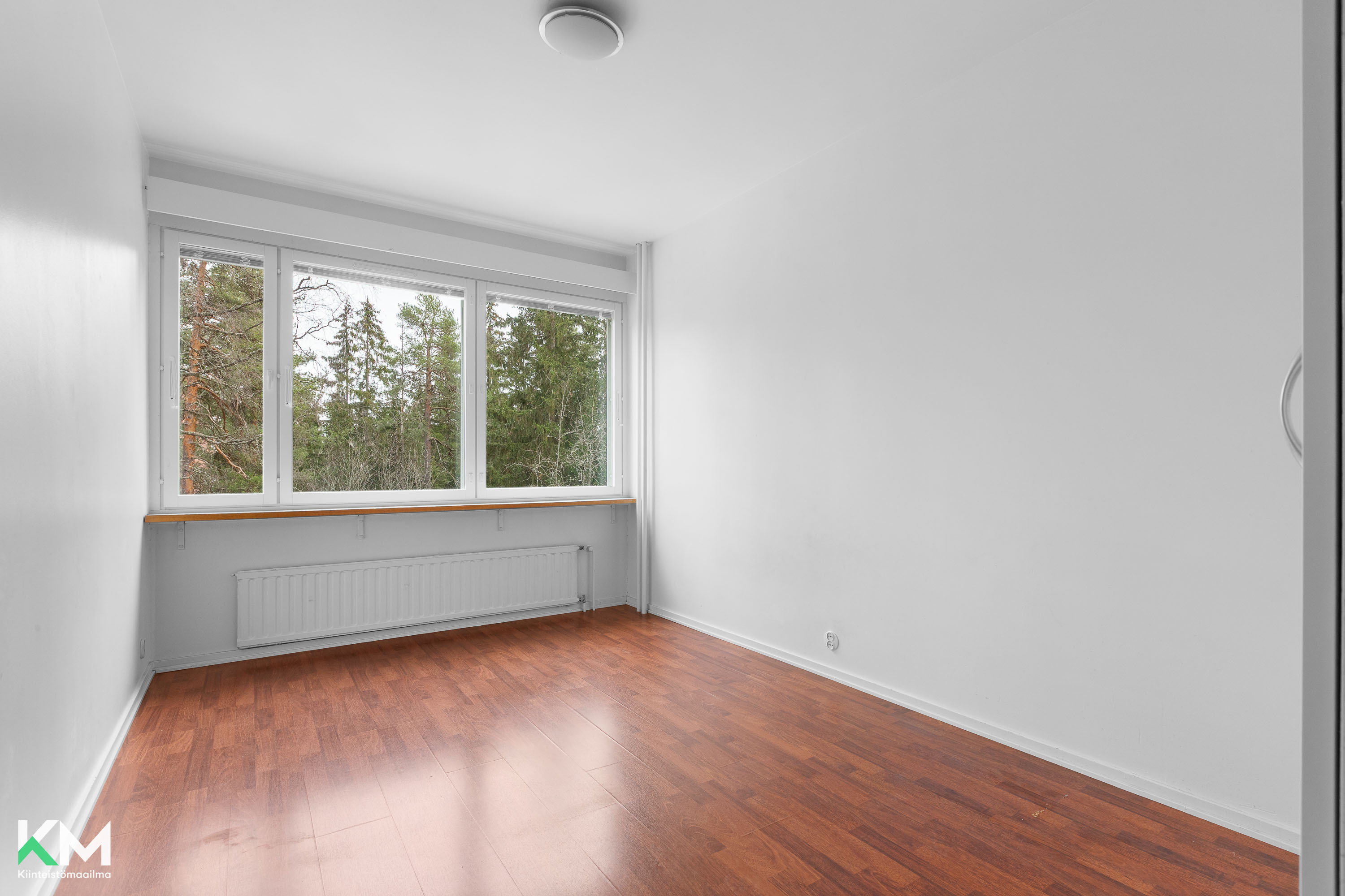Kyrölänkatu 8, Hörölä, Lahti