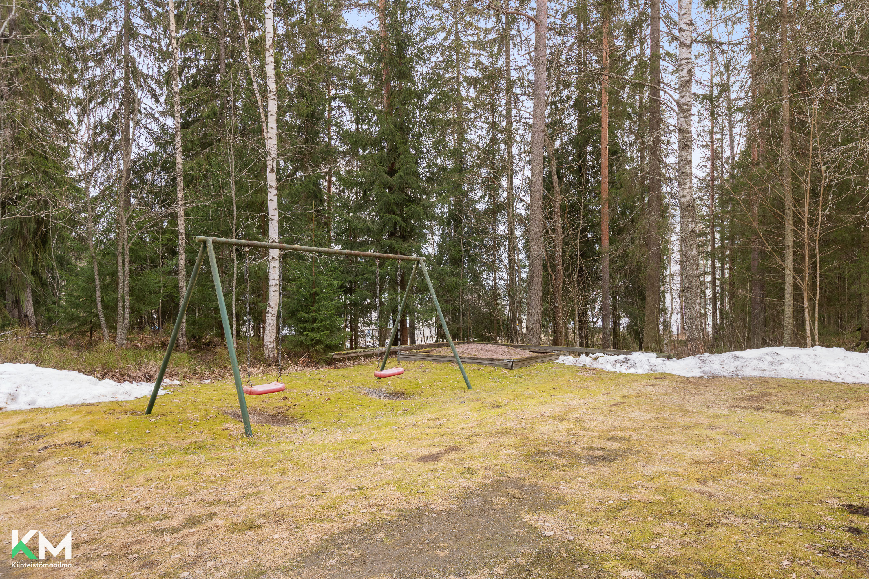 Kyrölänkatu 8, Hörölä, Lahti