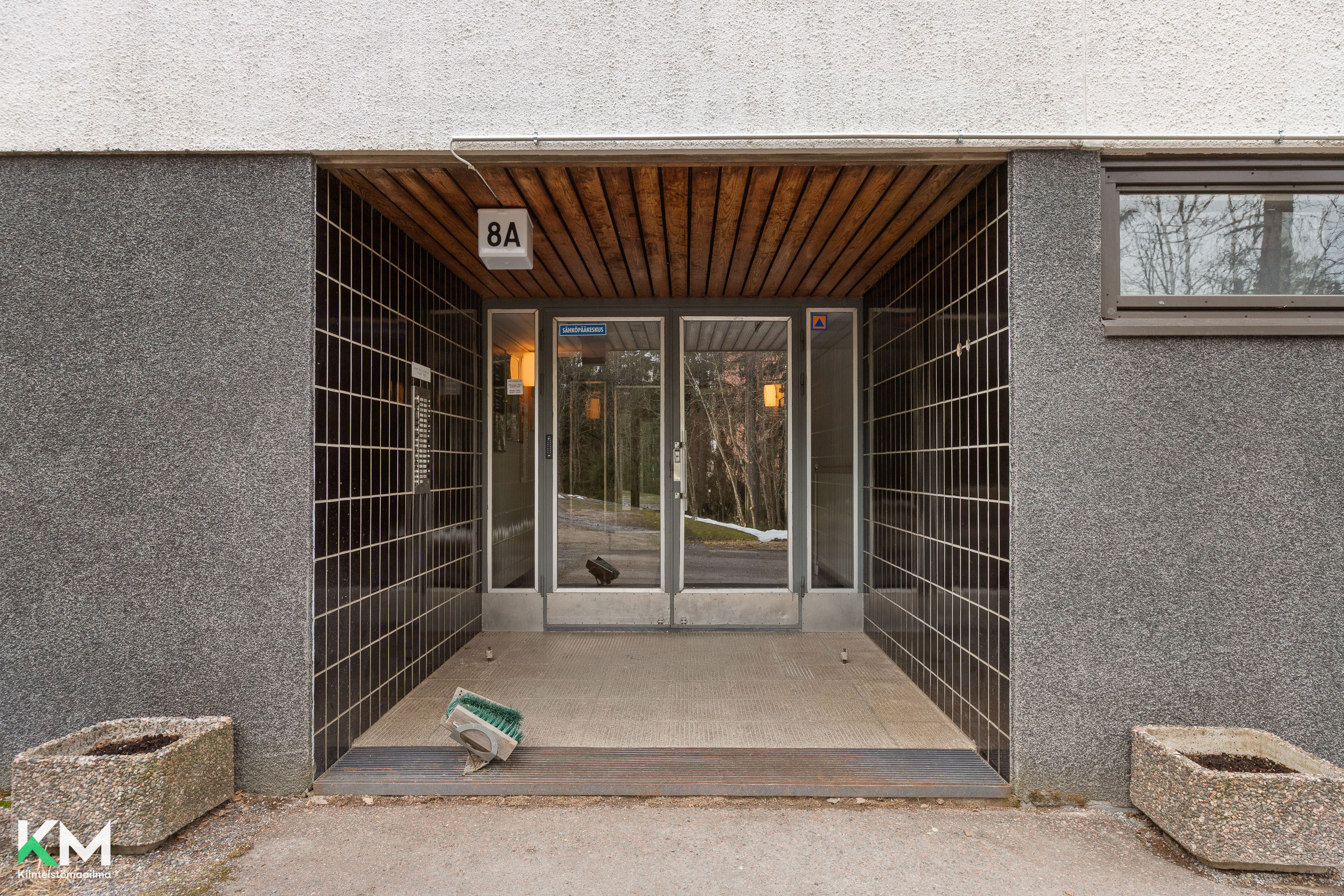 Kyrölänkatu 8, Hörölä, Lahti