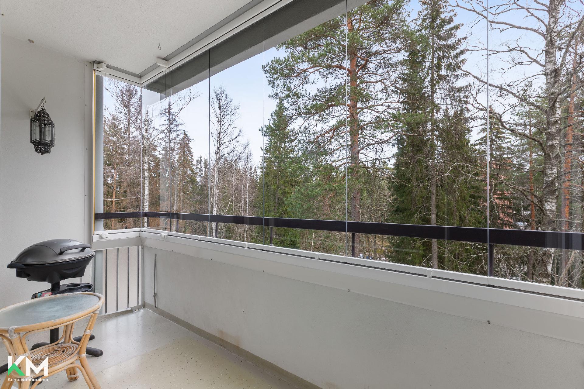 Kyrölänkatu 8, Hörölä, Lahti