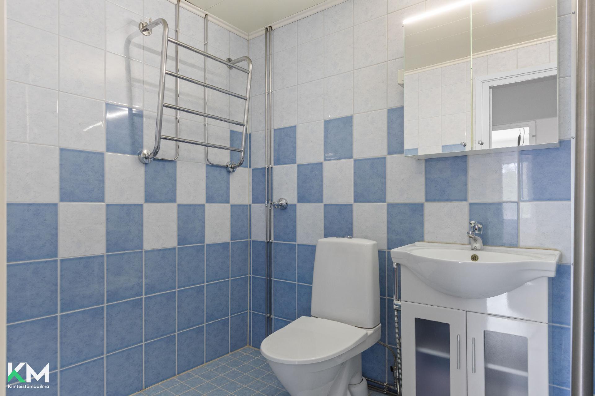 Kyrölänkatu 8, Hörölä, Lahti