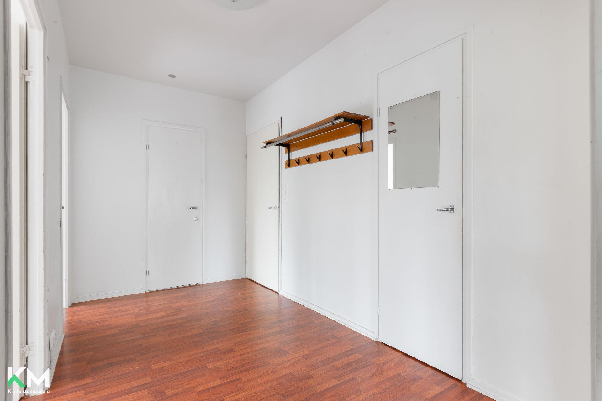 Kyrölänkatu 8, Hörölä, Lahti