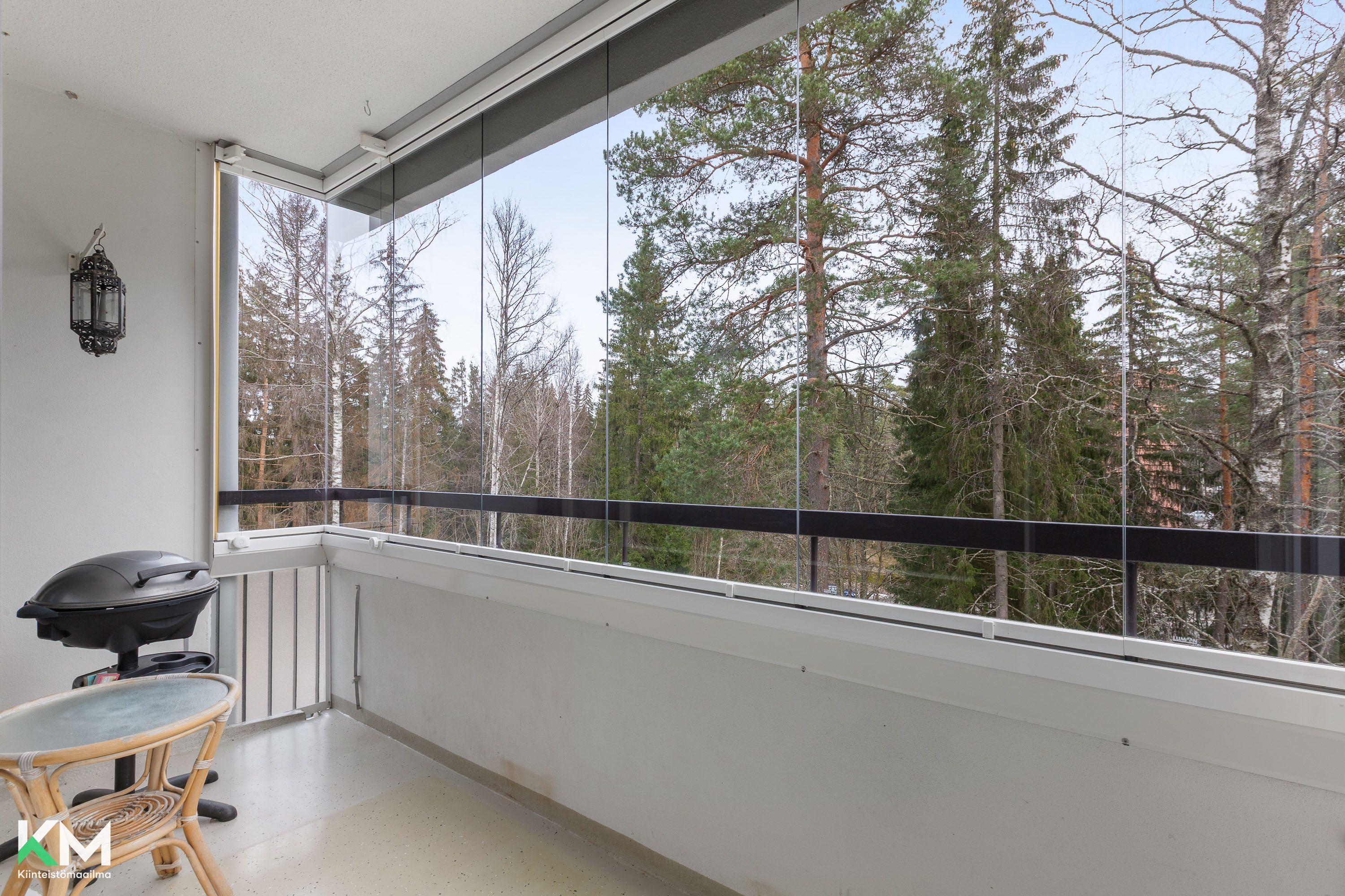 Kyrölänkatu 8, Hörölä, Lahti