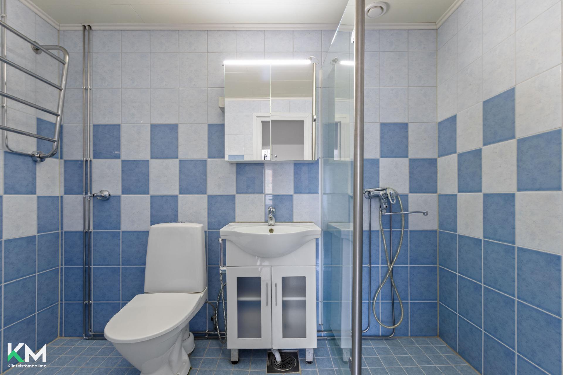 Kyrölänkatu 8, Hörölä, Lahti