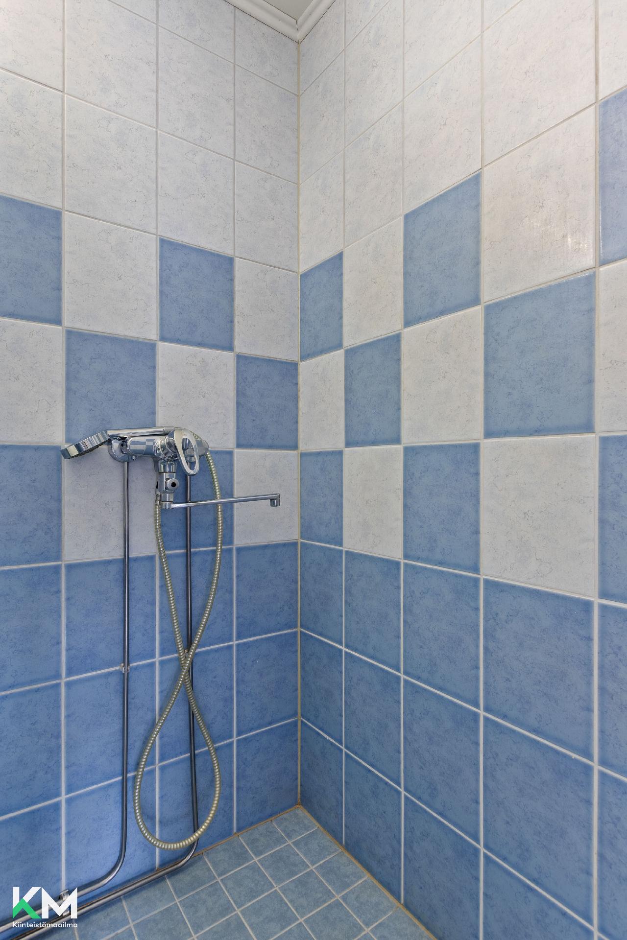 Kyrölänkatu 8, Hörölä, Lahti