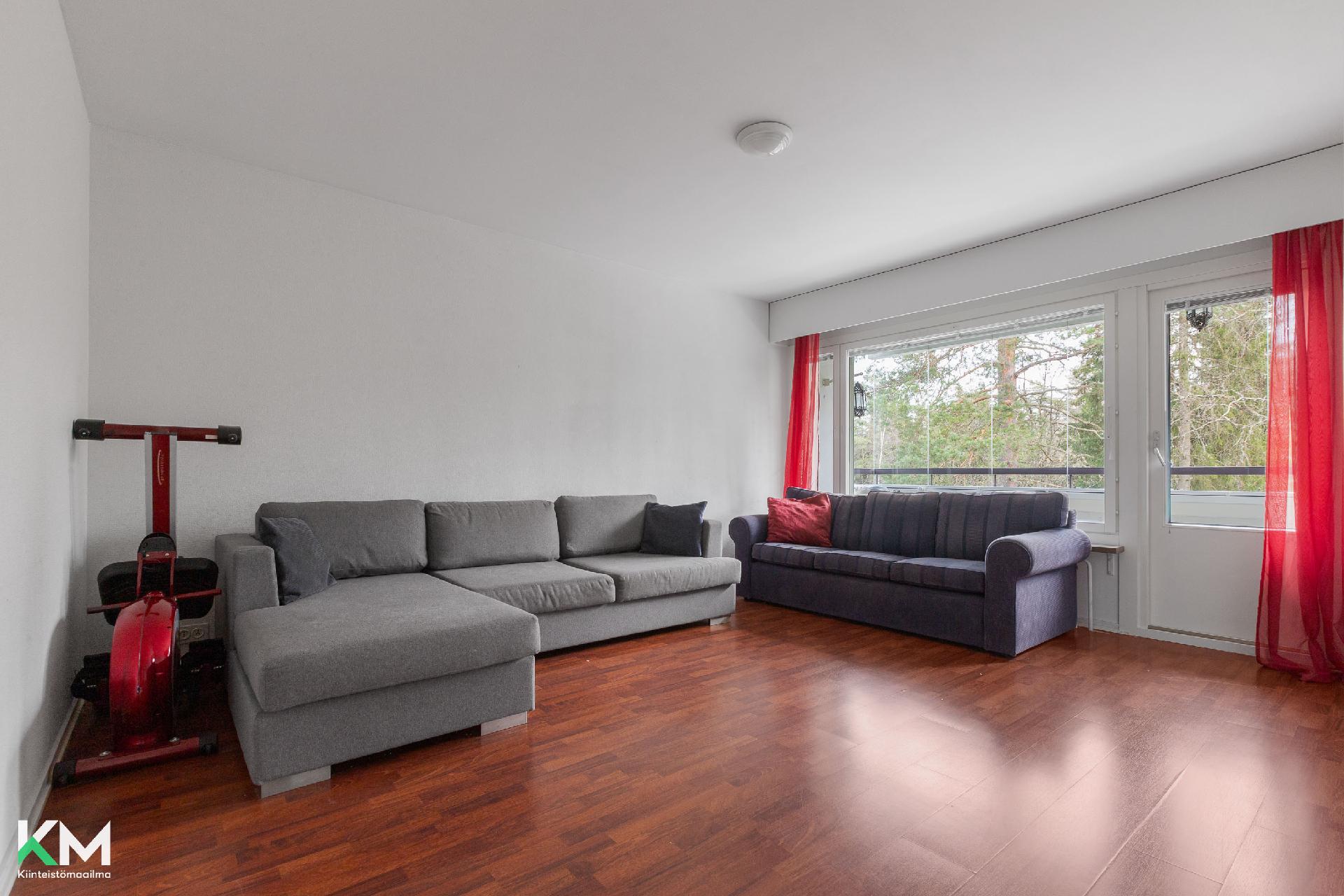 Kyrölänkatu 8, Hörölä, Lahti