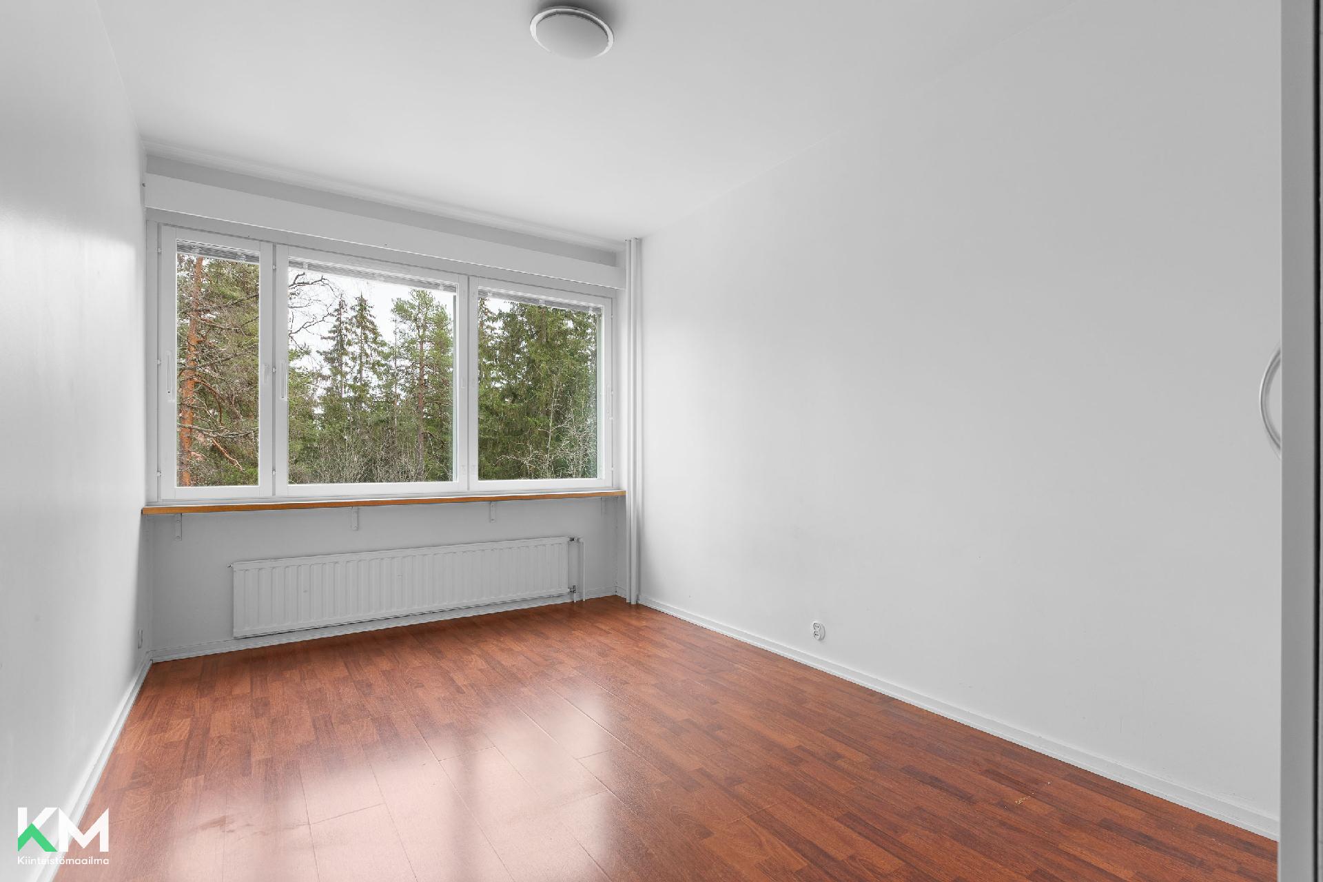 Kyrölänkatu 8, Hörölä, Lahti