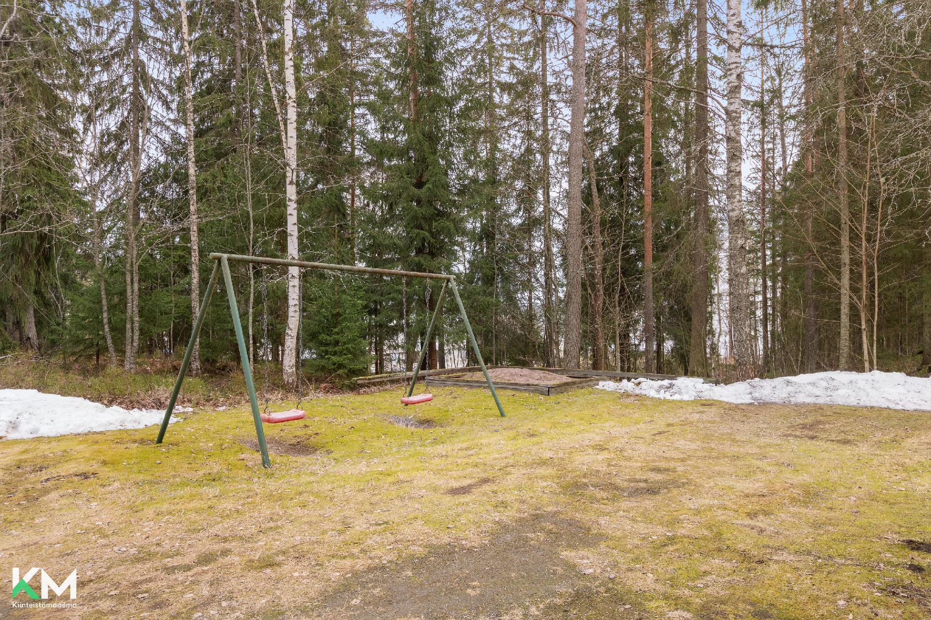 Kyrölänkatu 8, Hörölä, Lahti