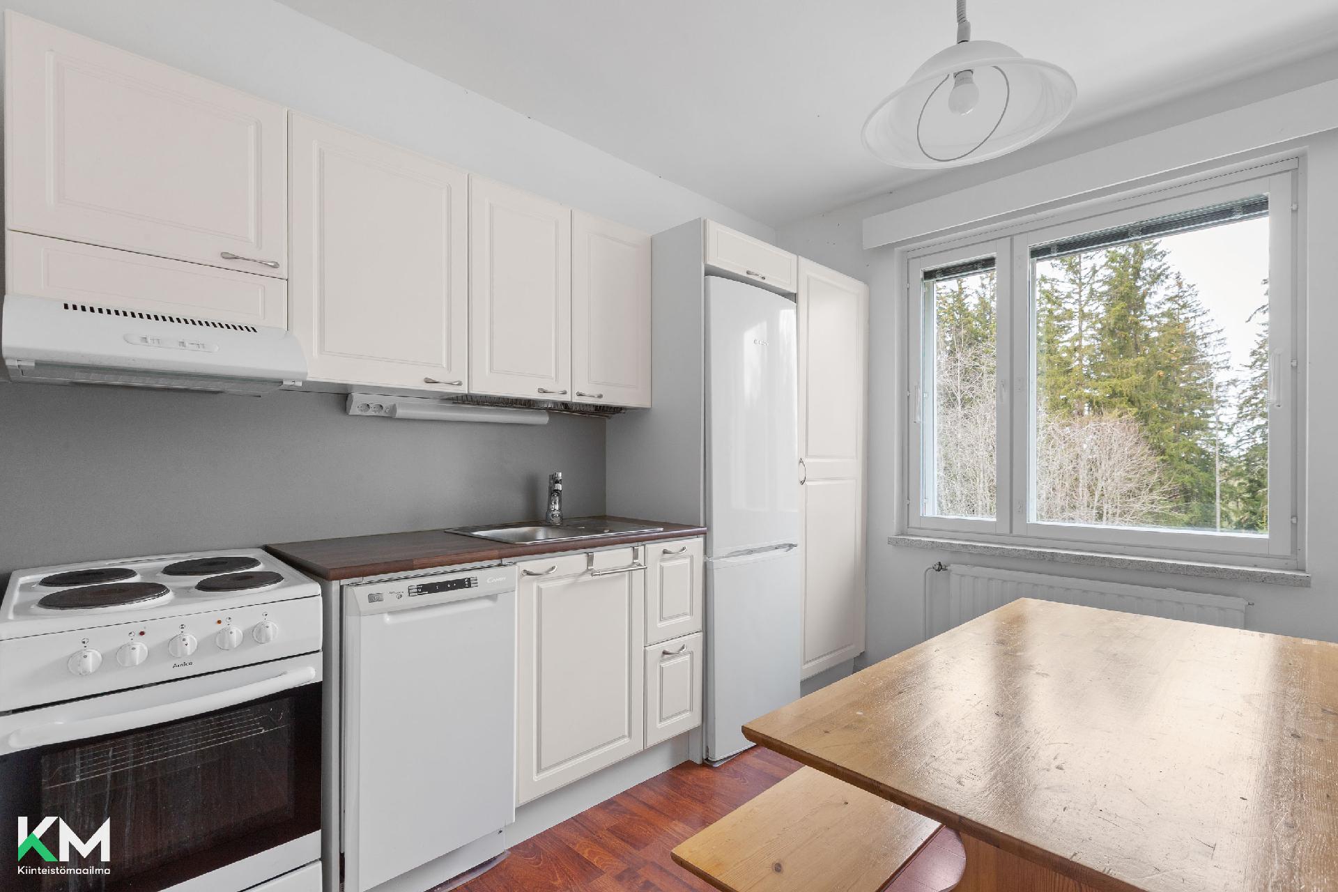 Kyrölänkatu 8, Hörölä, Lahti