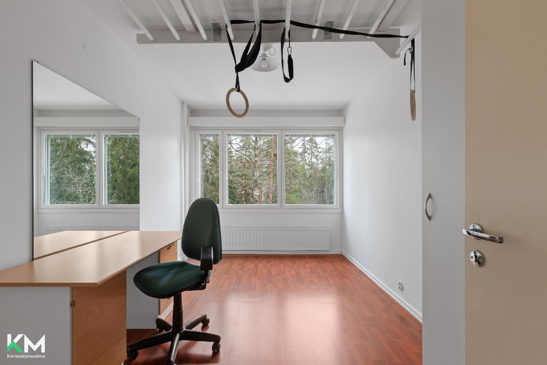 Kyrölänkatu 8, Hörölä, Lahti