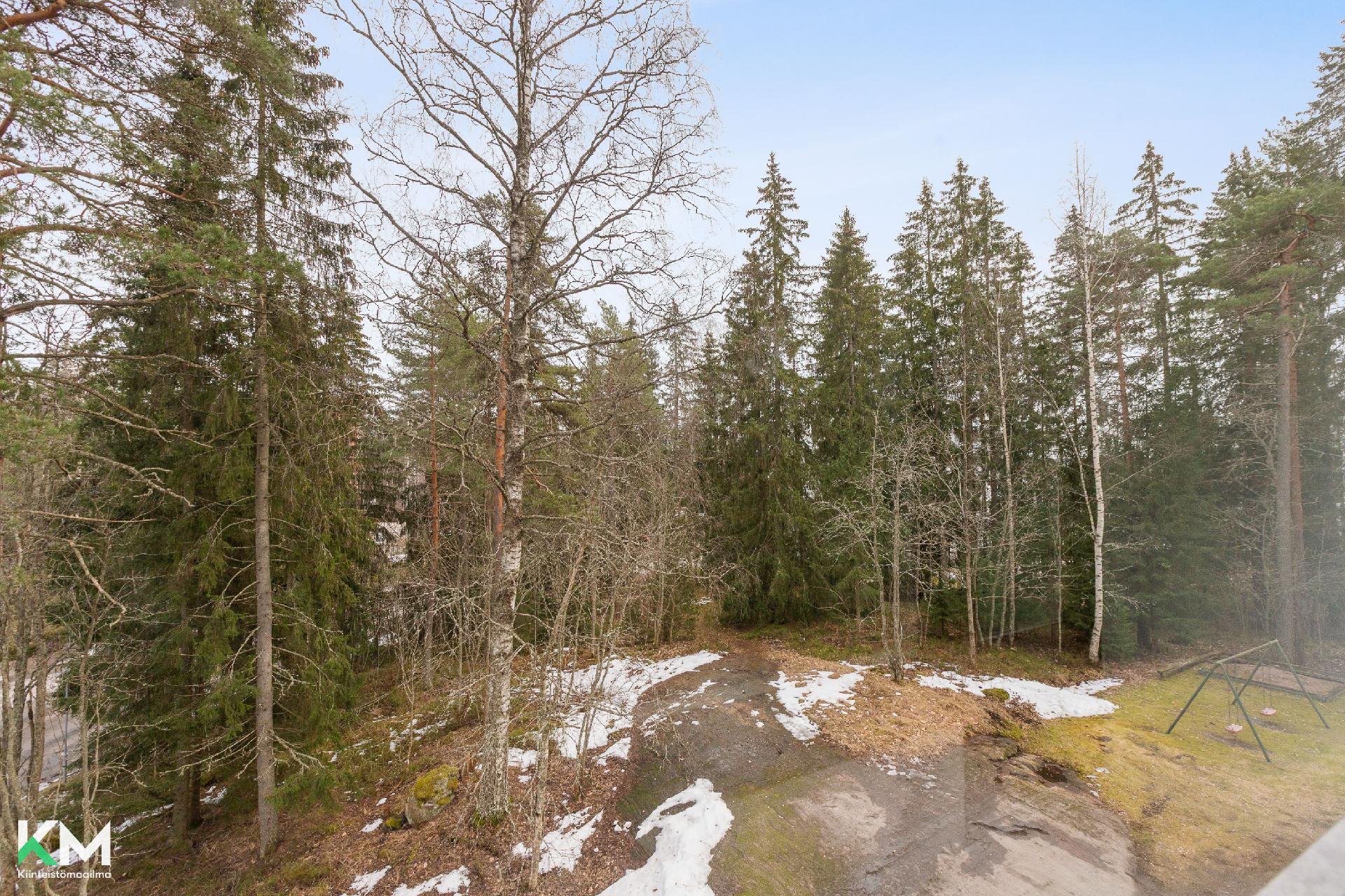 Kyrölänkatu 8, Hörölä, Lahti