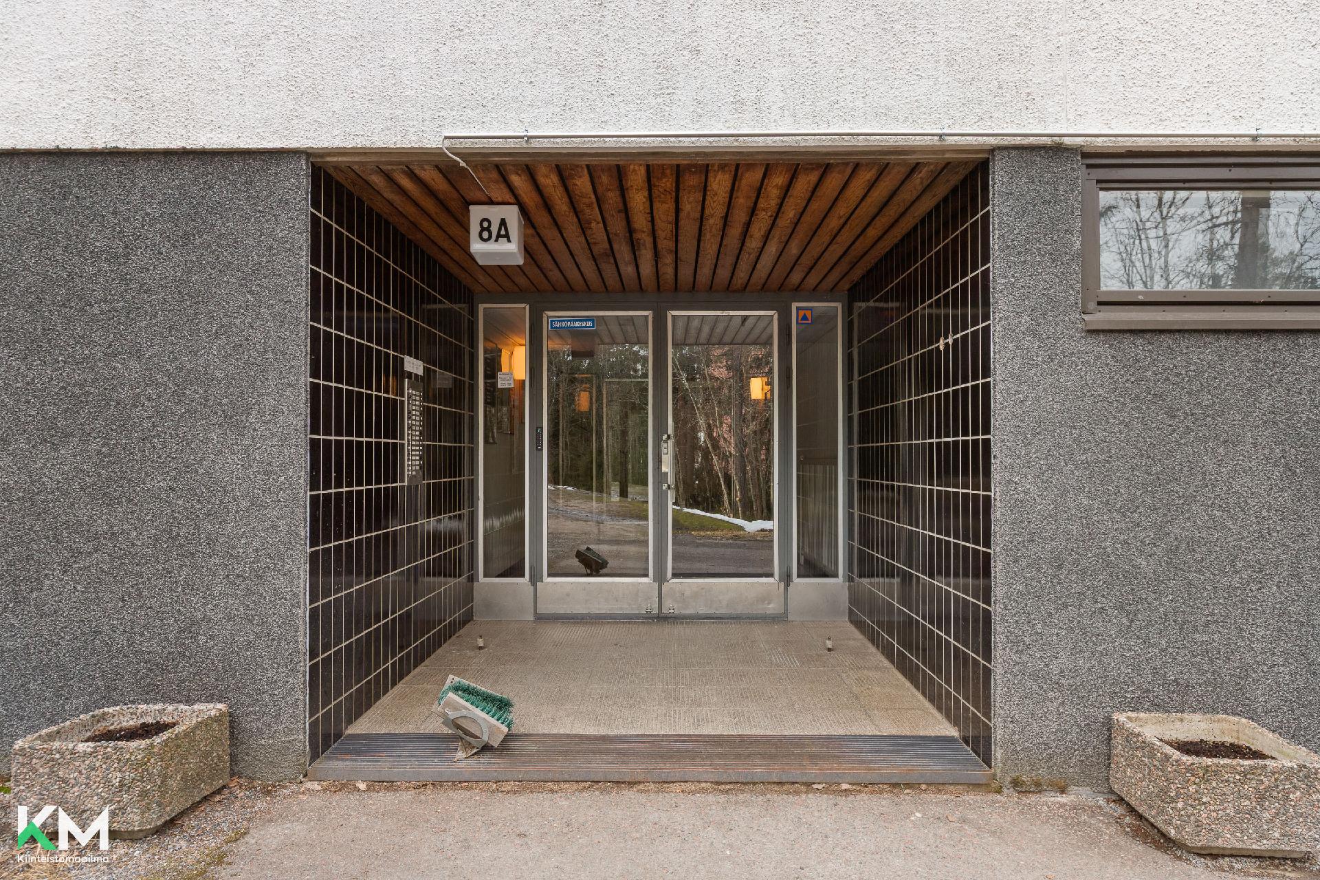 Kyrölänkatu 8, Hörölä, Lahti