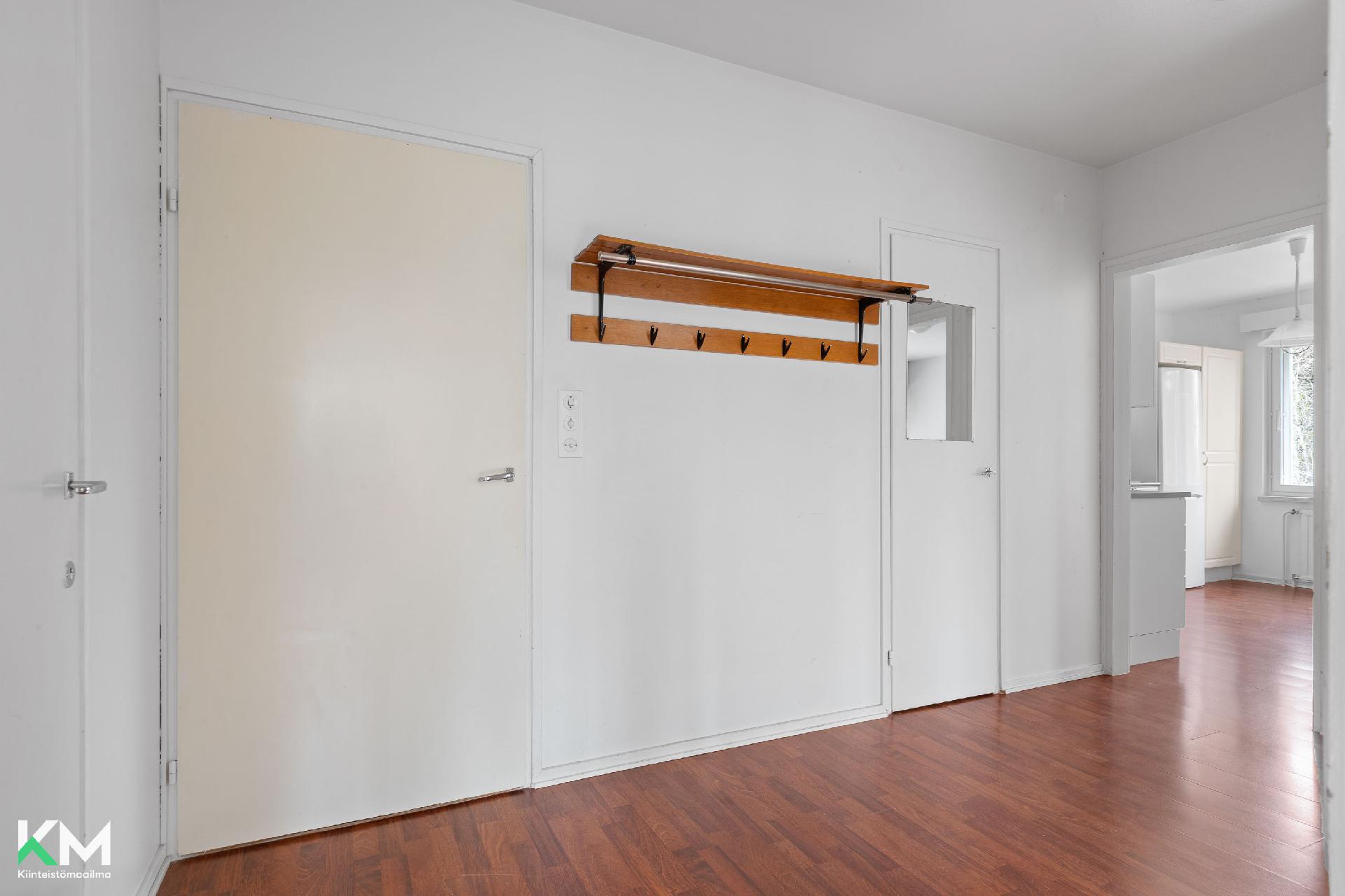 Kyrölänkatu 8, Hörölä, Lahti