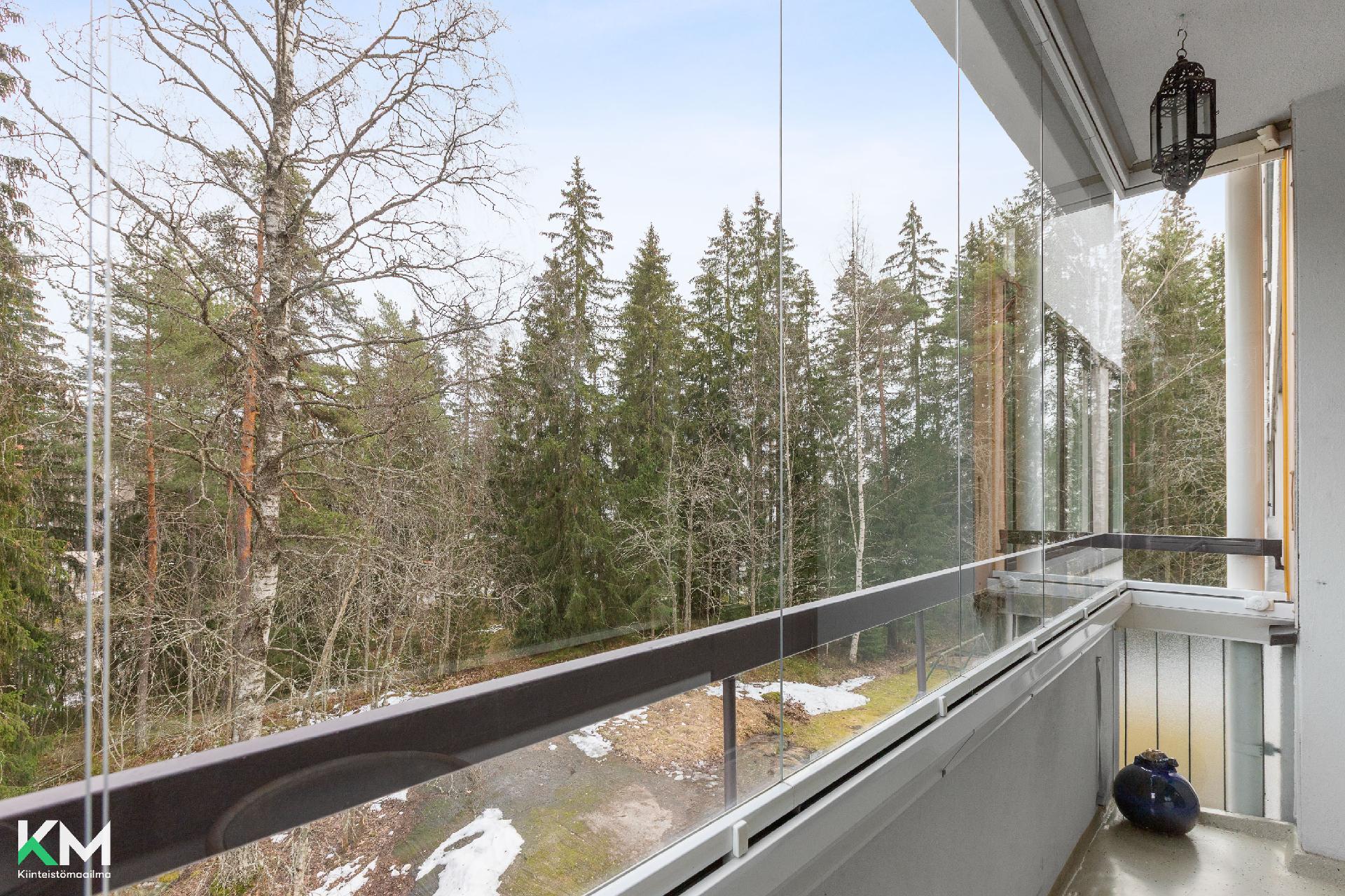 Kyrölänkatu 8, Hörölä, Lahti