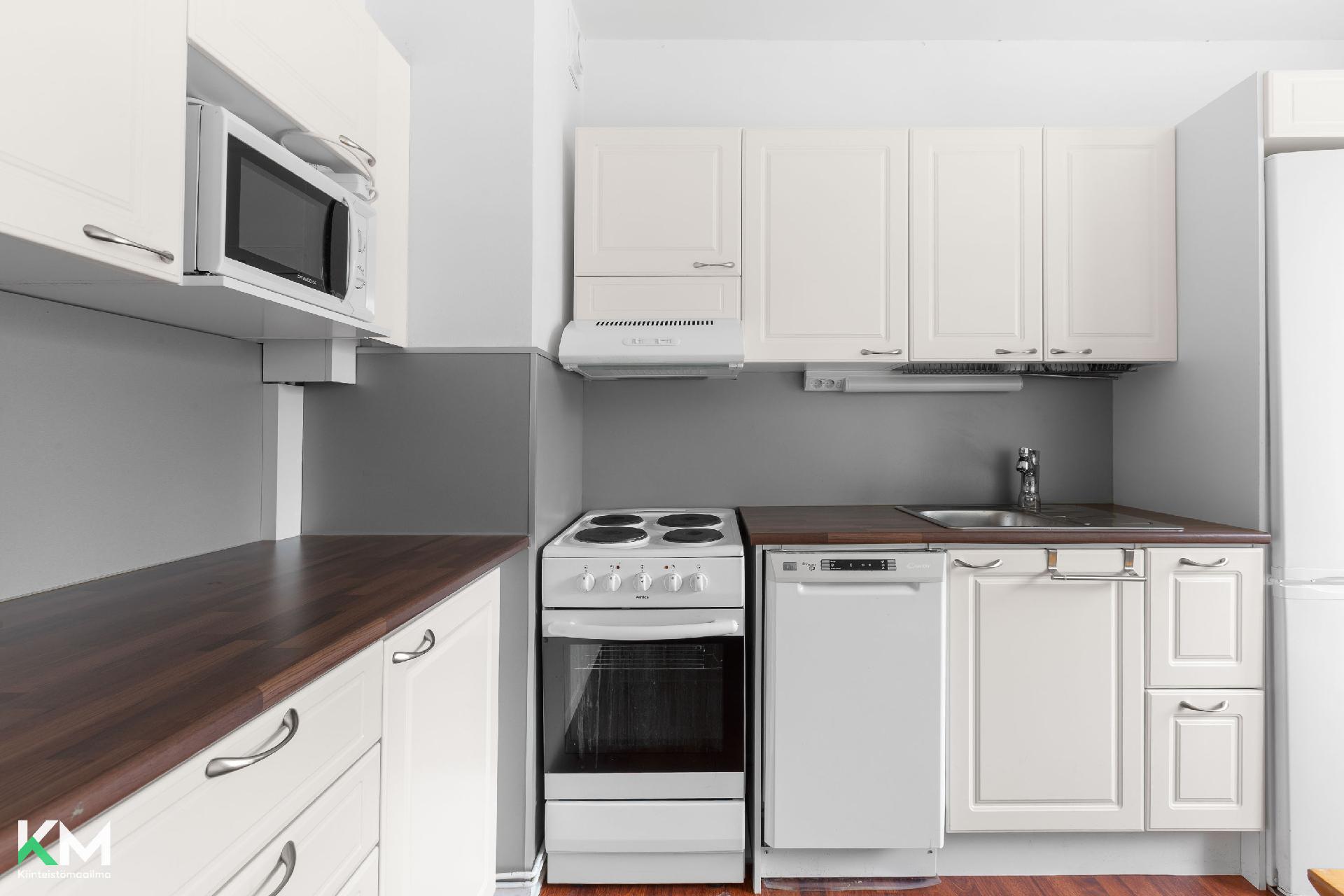 Kyrölänkatu 8, Hörölä, Lahti