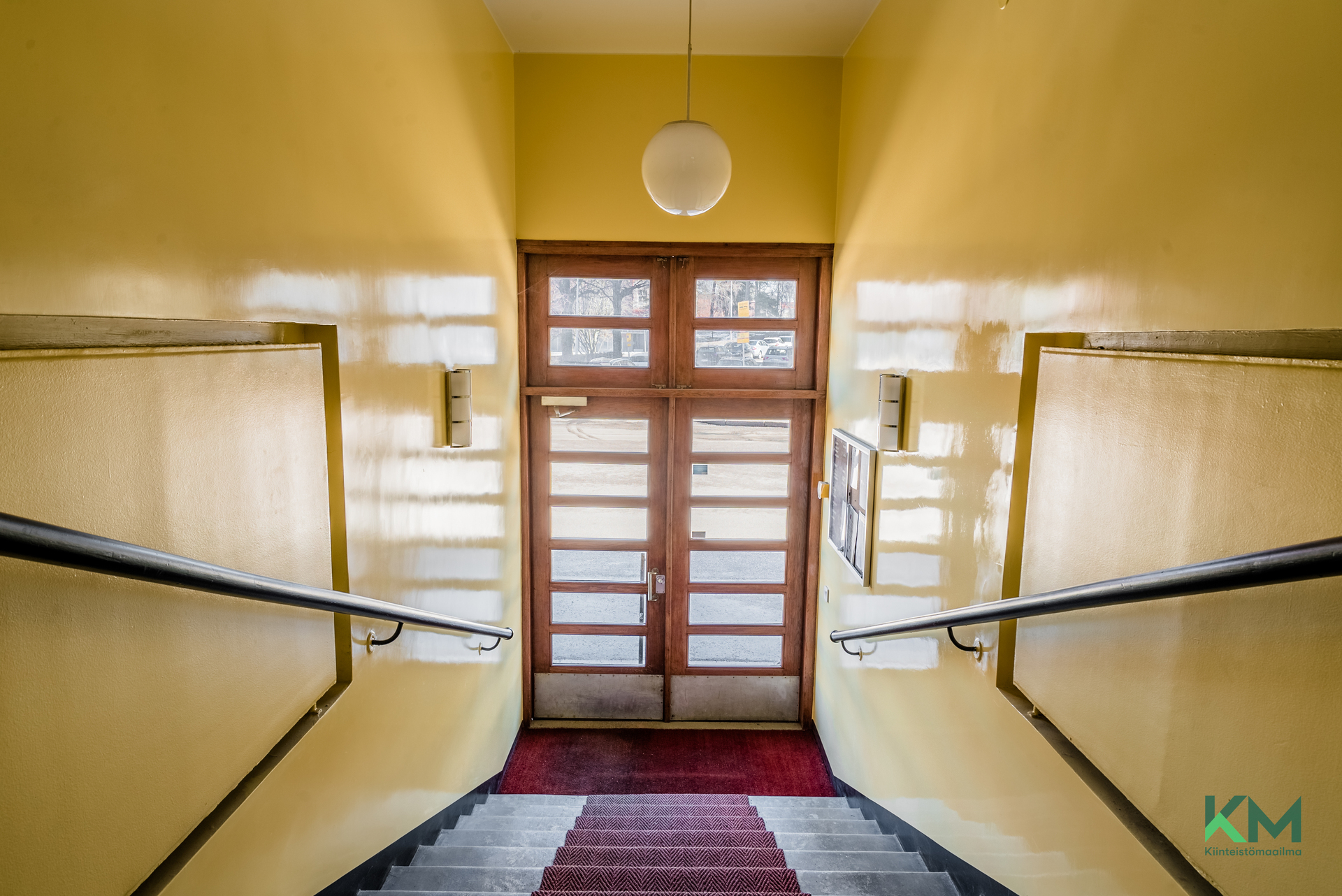 Laajalahdentie 26, Munkkiniemi, Helsinki
