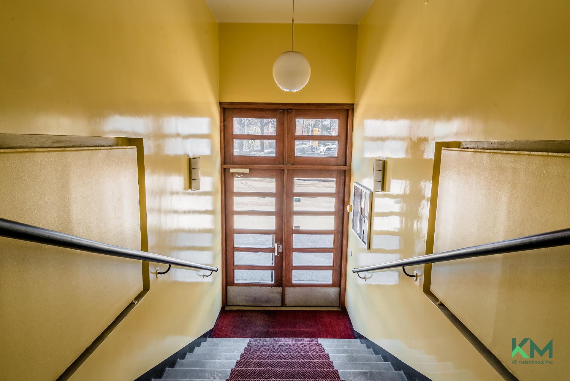 Laajalahdentie 26, Munkkiniemi, Helsinki