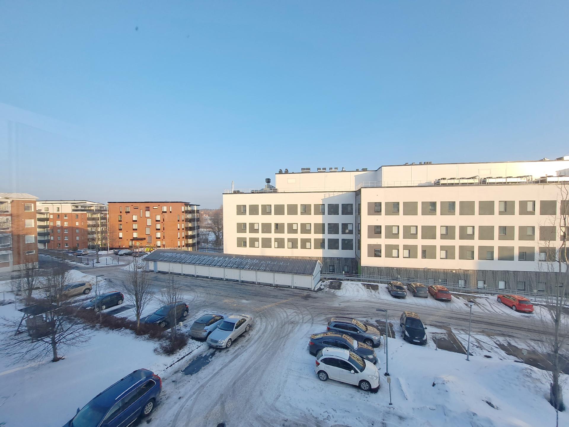 Porrassalmenkatu 43, Keskusta, Mikkeli