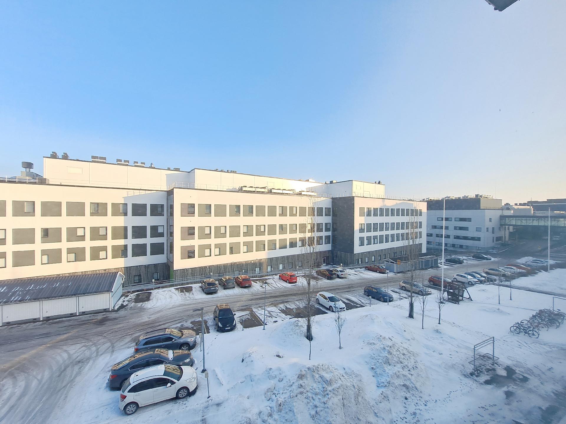 Porrassalmenkatu 43, Keskusta, Mikkeli