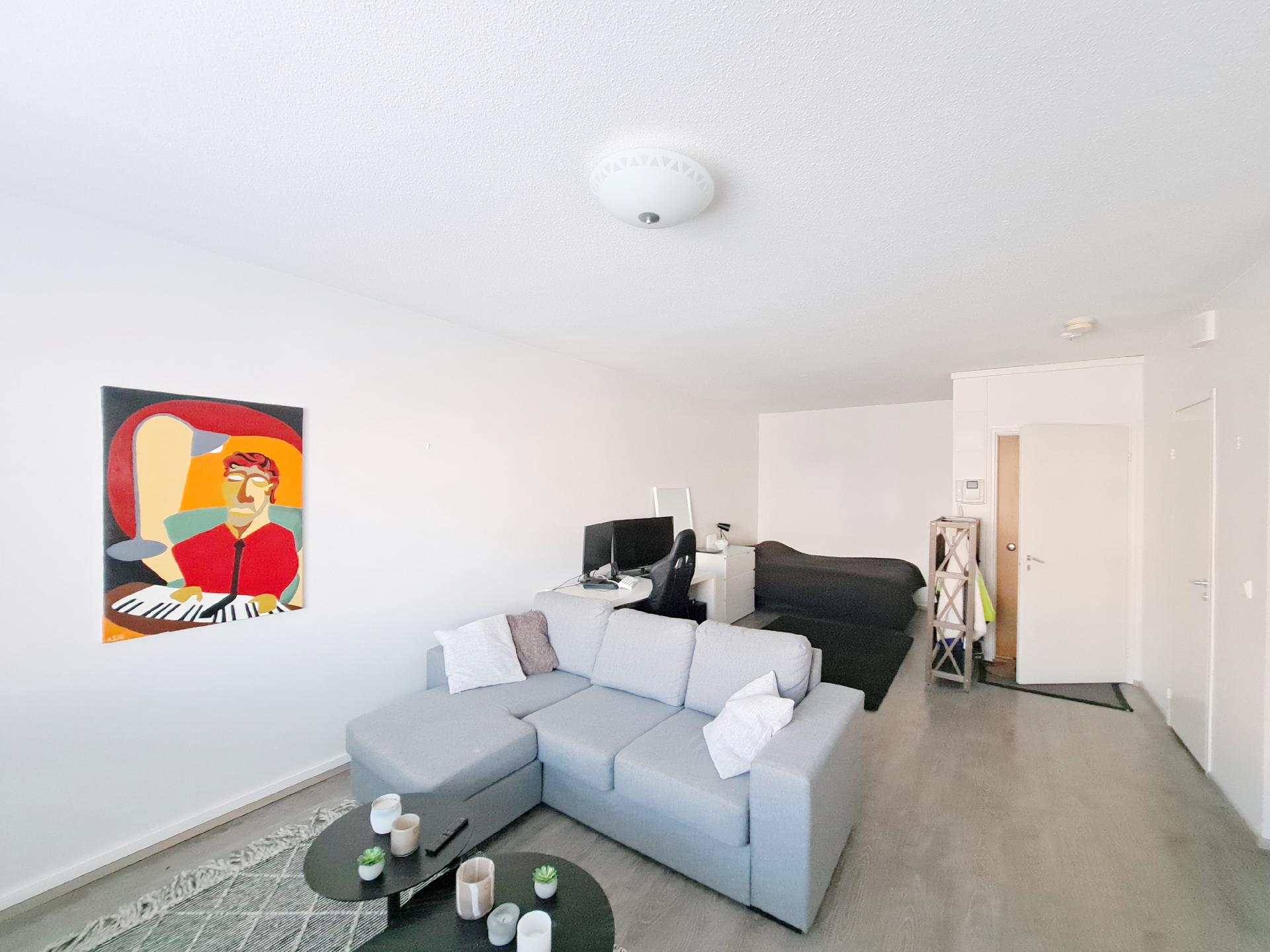 Porrassalmenkatu 43, Keskusta, Mikkeli