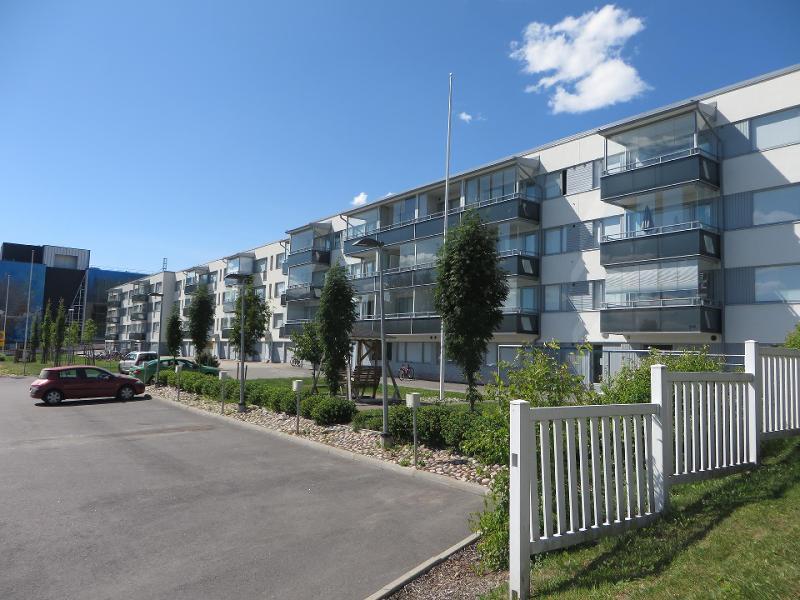 Porrassalmenkatu 43, Keskusta, Mikkeli