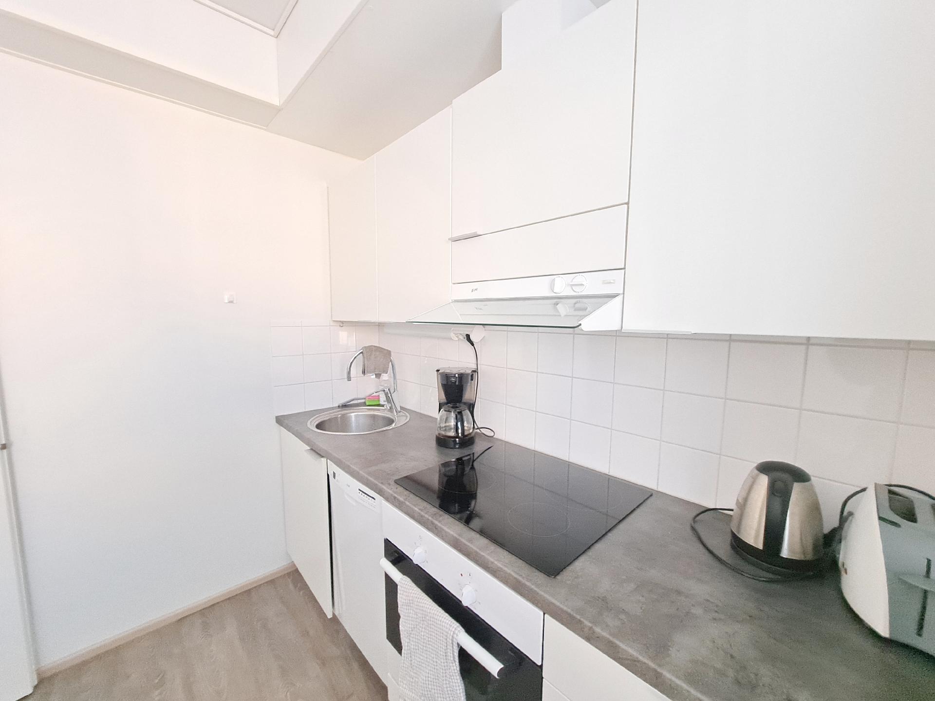 Porrassalmenkatu 43, Keskusta, Mikkeli