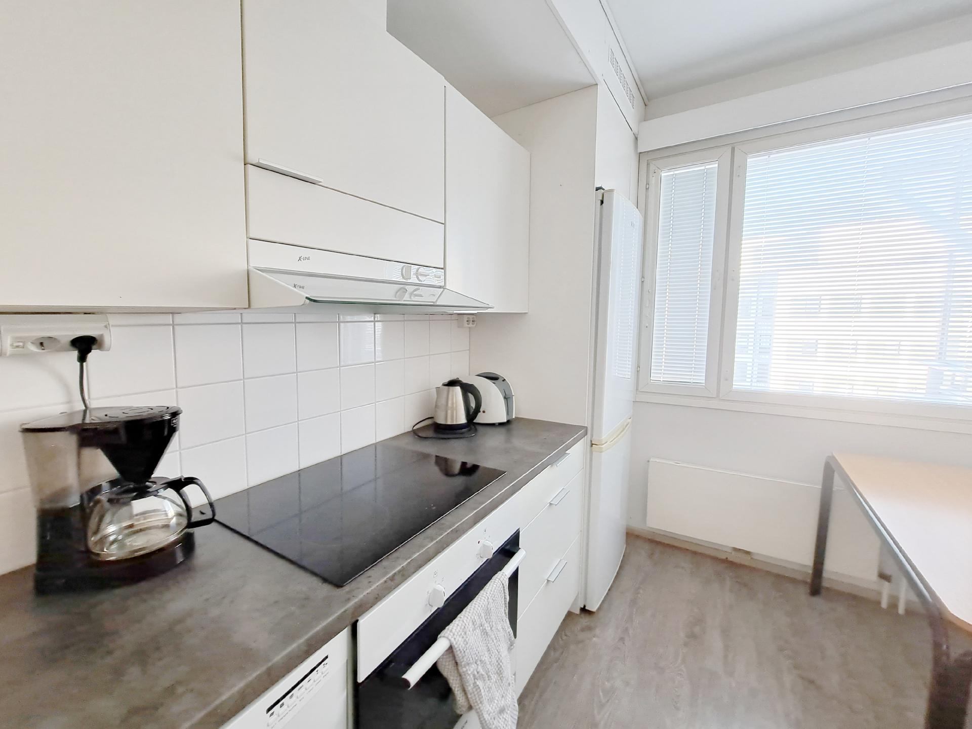 Porrassalmenkatu 43, Keskusta, Mikkeli