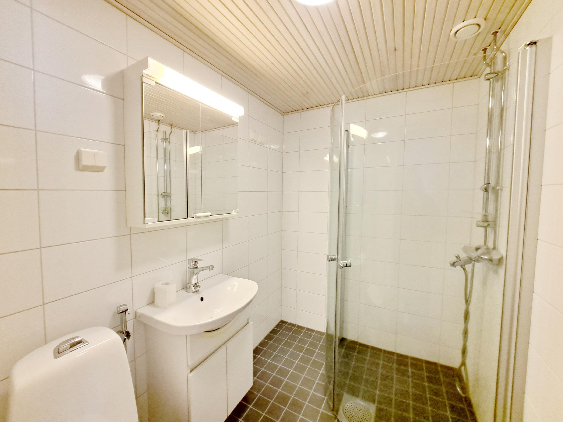 Porrassalmenkatu 43, Keskusta, Mikkeli