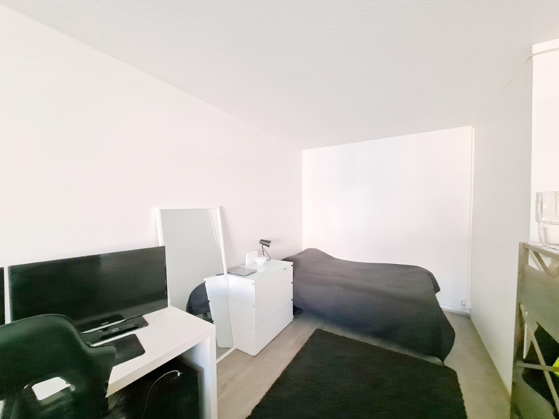 Porrassalmenkatu 43, Keskusta, Mikkeli