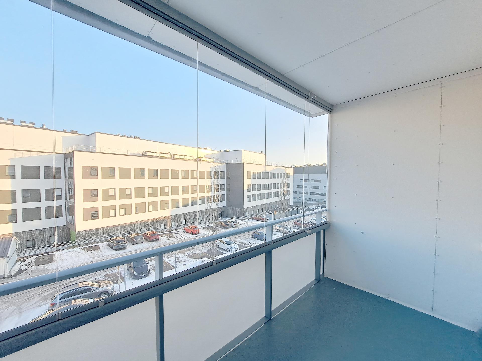 Porrassalmenkatu 43, Keskusta, Mikkeli