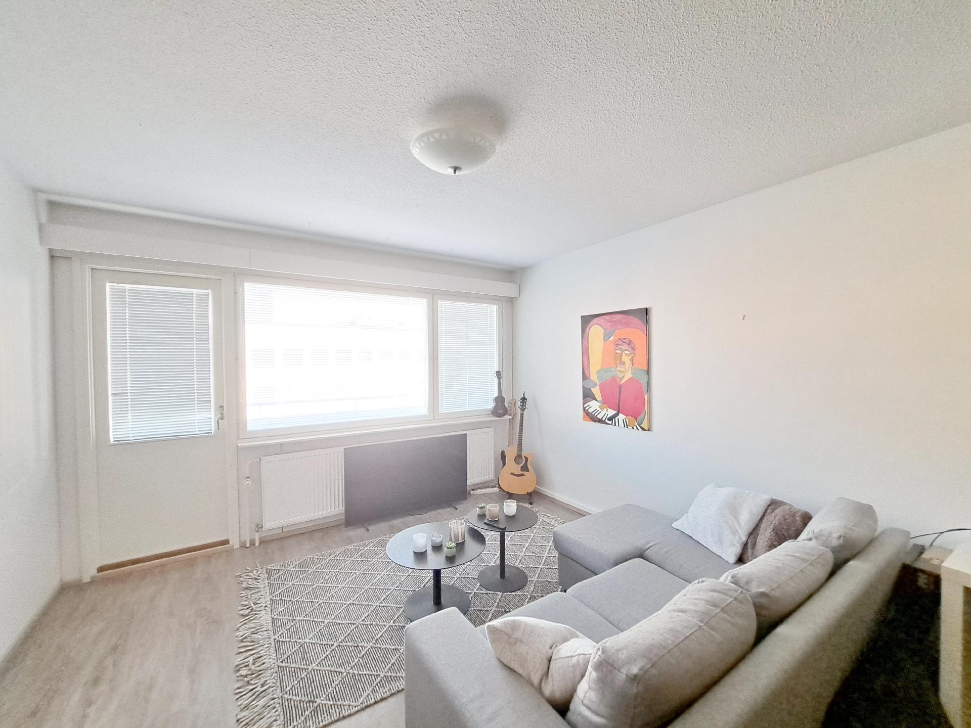 Porrassalmenkatu 43, Keskusta, Mikkeli