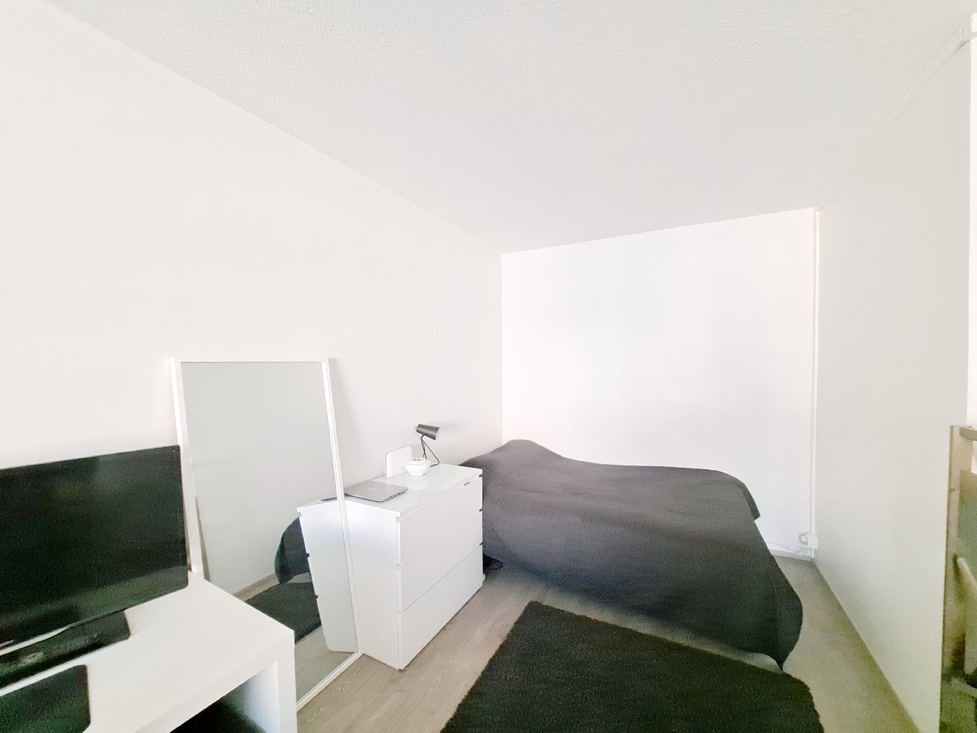 Porrassalmenkatu 43, Keskusta, Mikkeli