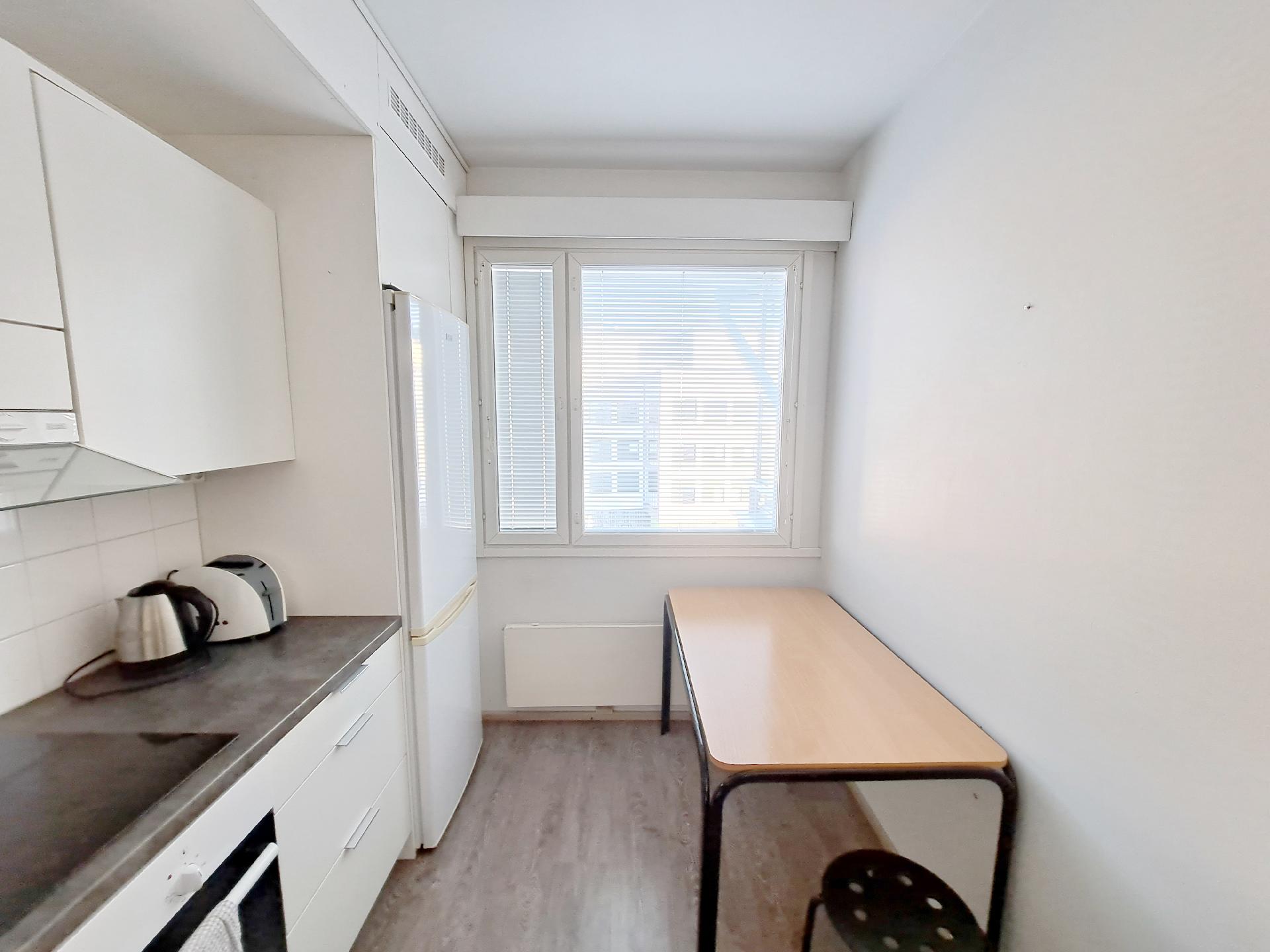 Porrassalmenkatu 43, Keskusta, Mikkeli