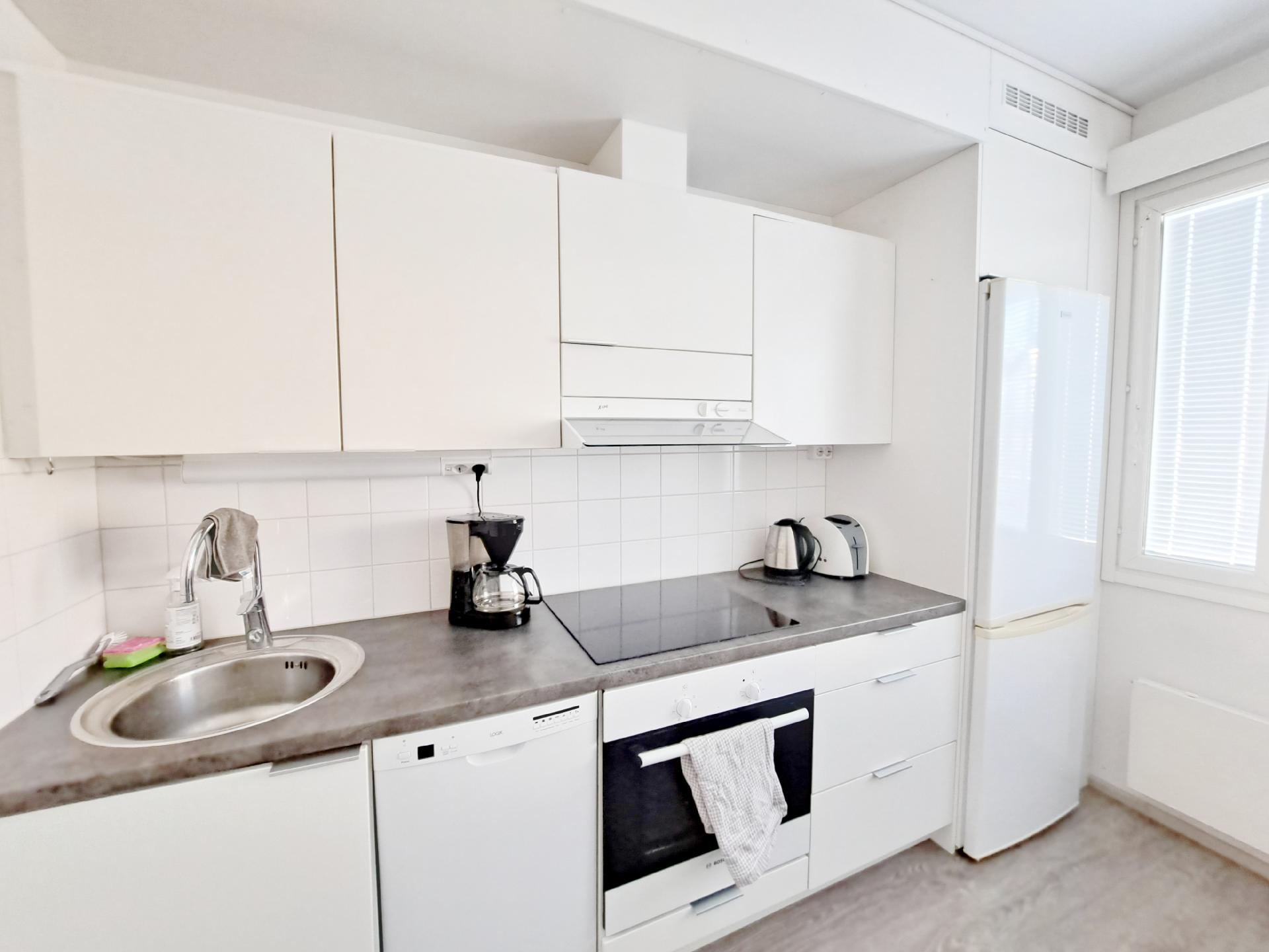 Porrassalmenkatu 43, Keskusta, Mikkeli