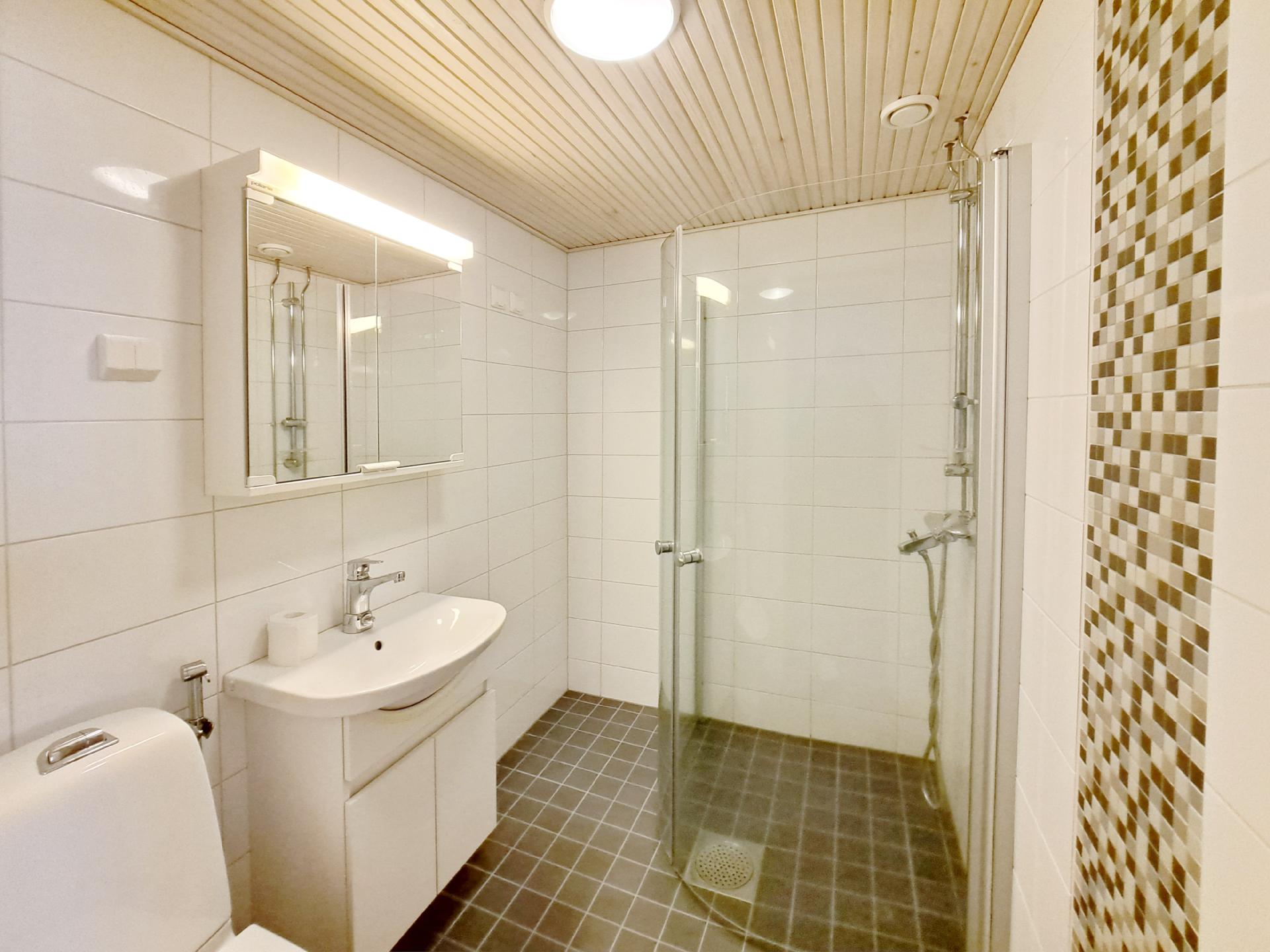 Porrassalmenkatu 43, Keskusta, Mikkeli