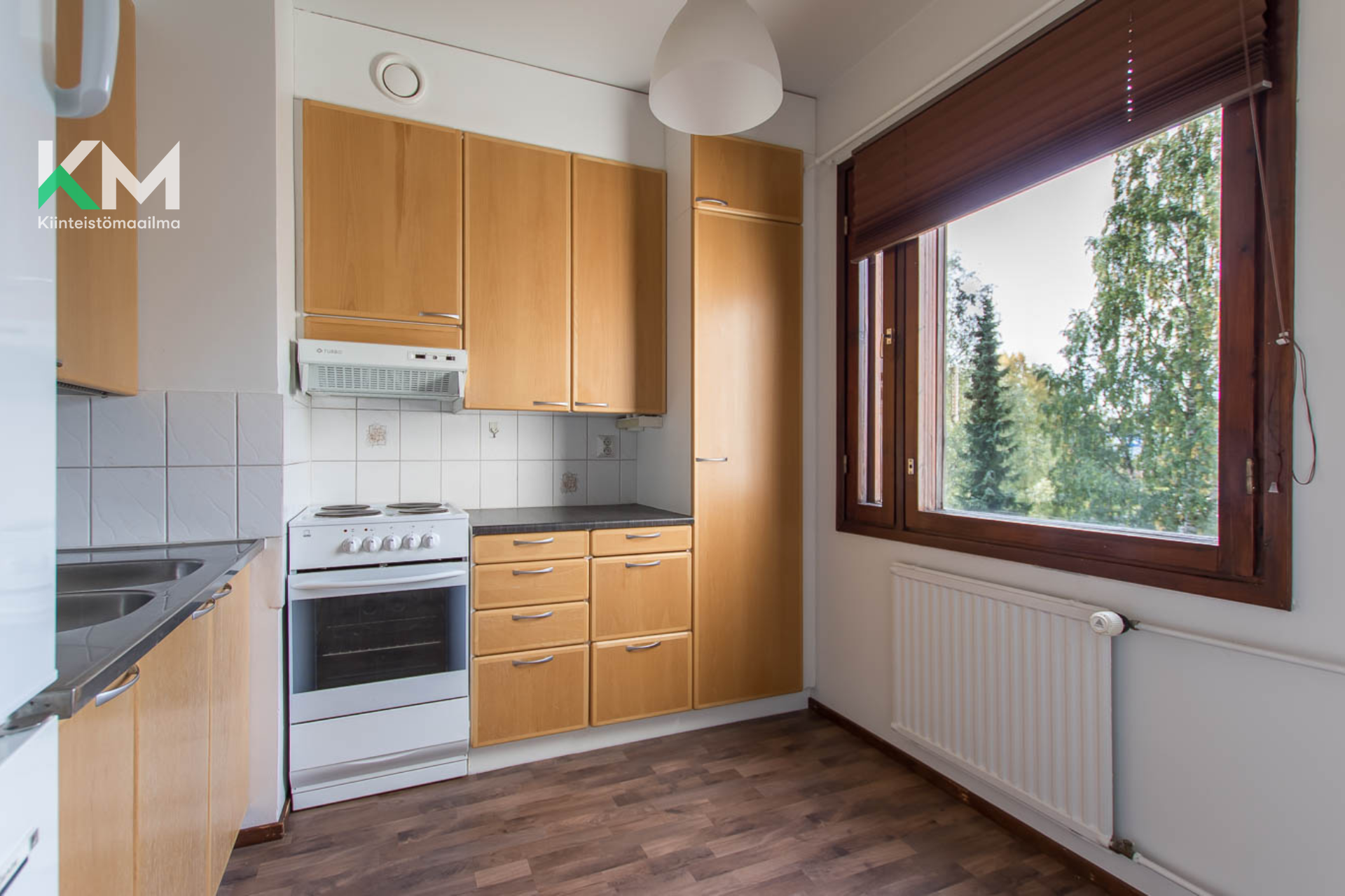 Venlantie 1, Kirkonkylä, Nurmijärvi